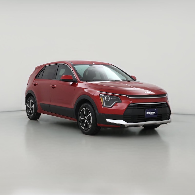 2025 Kia Niro LX