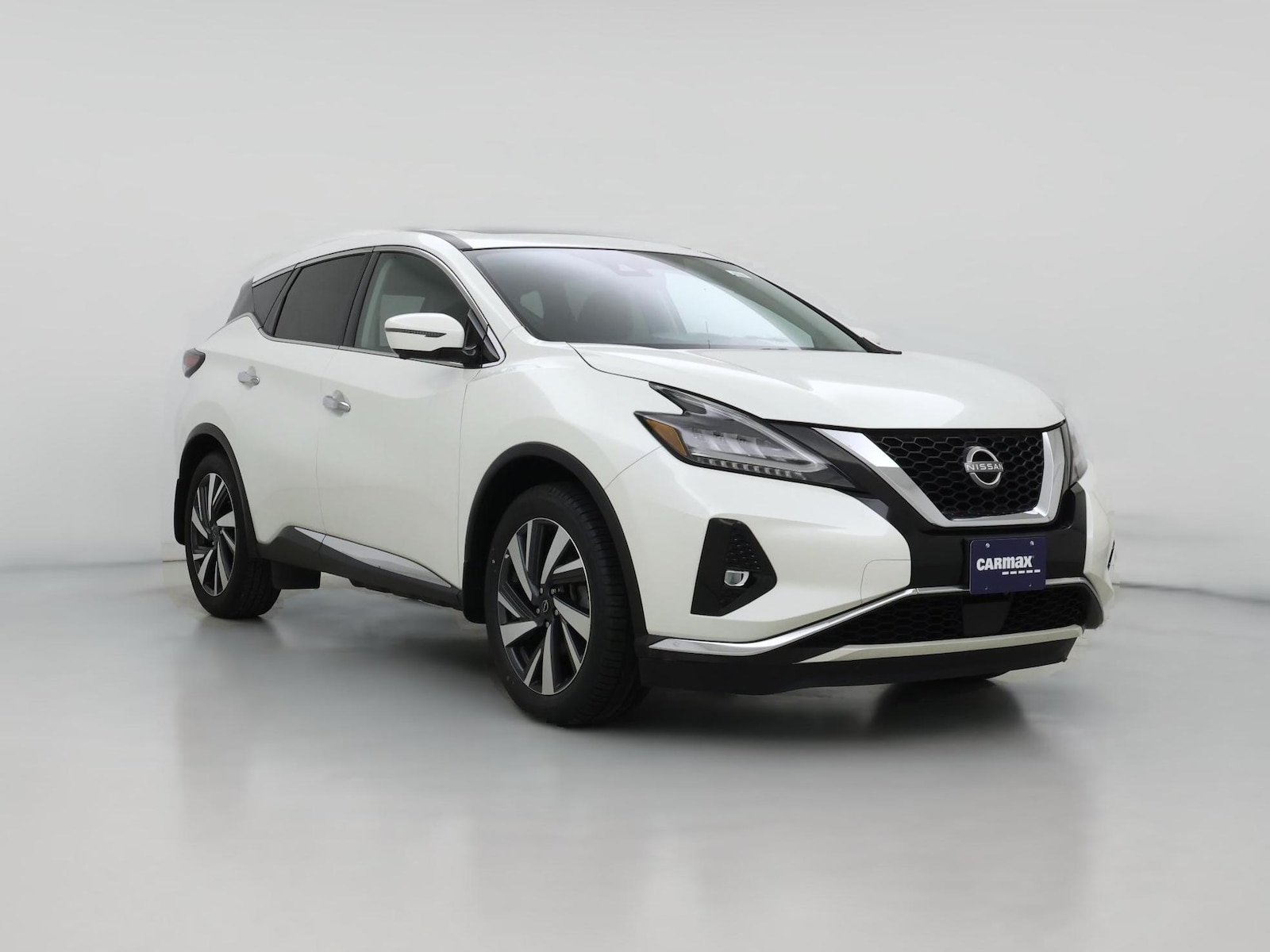 2023 Nissan Murano