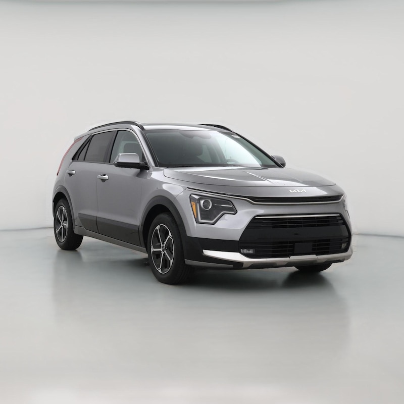 2025 Kia Niro SX Touring