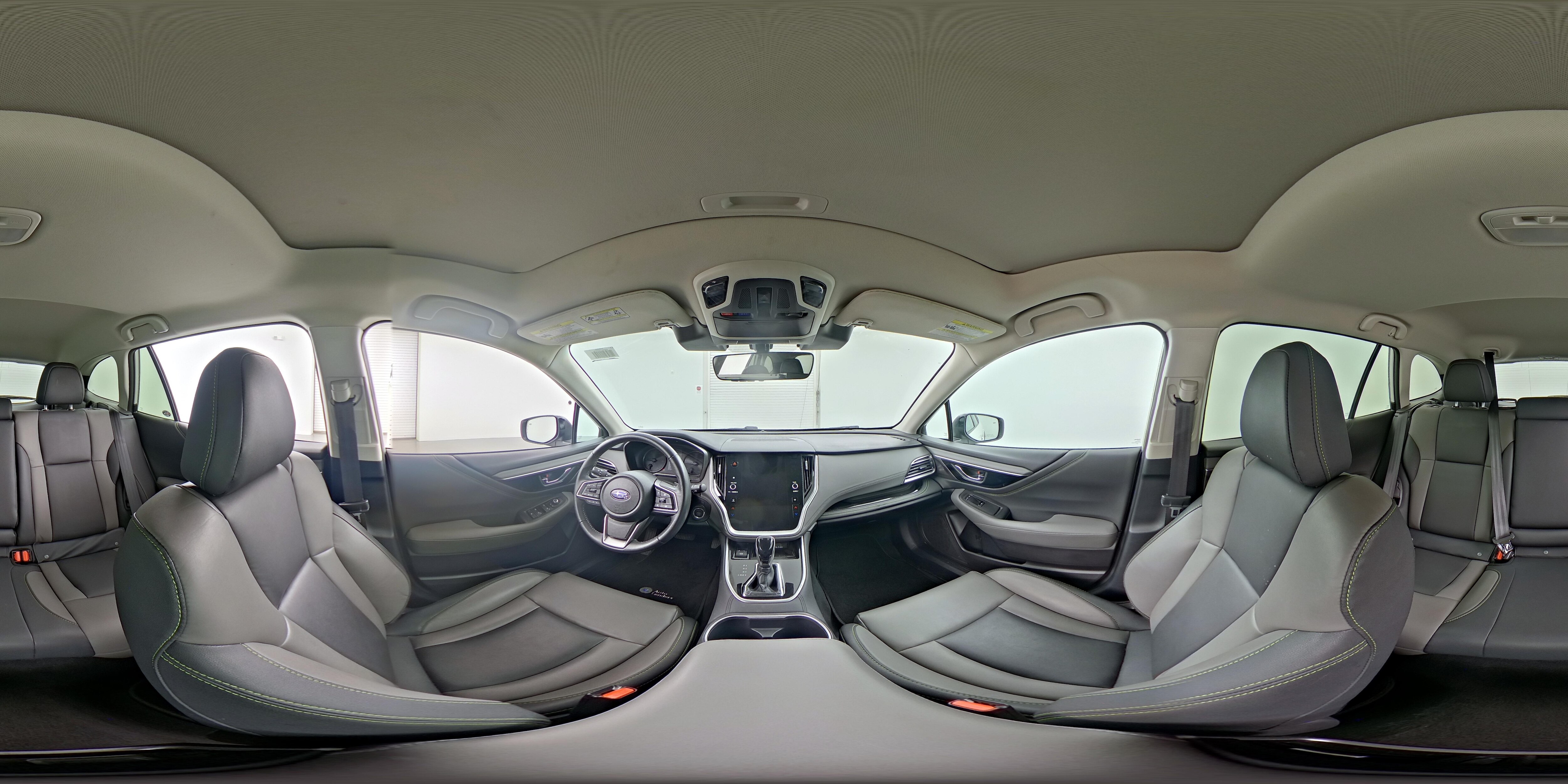2023 Subaru Outback Onyx Edition - Photo 17