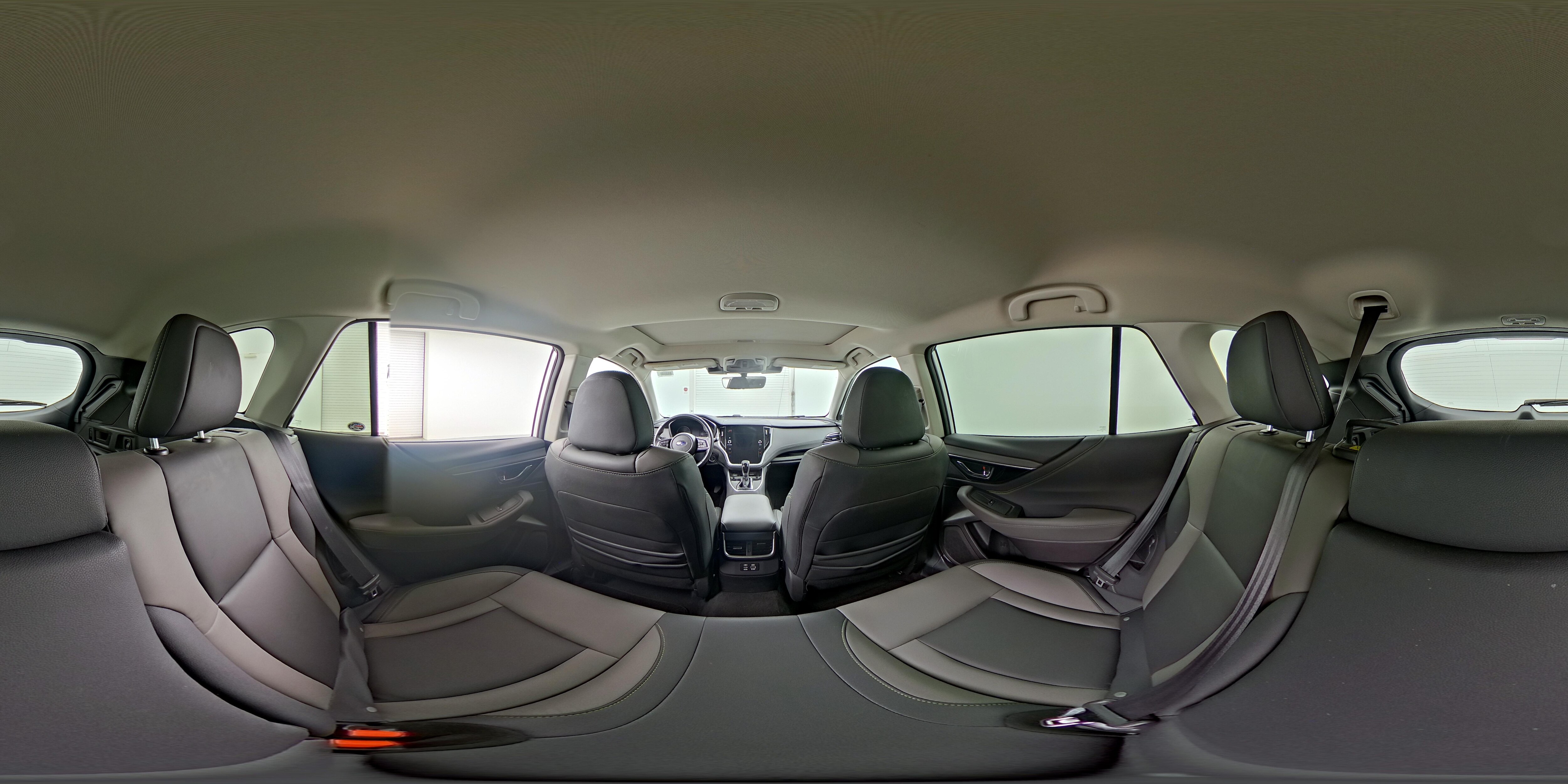 2023 Subaru Outback Onyx Edition - Photo 18