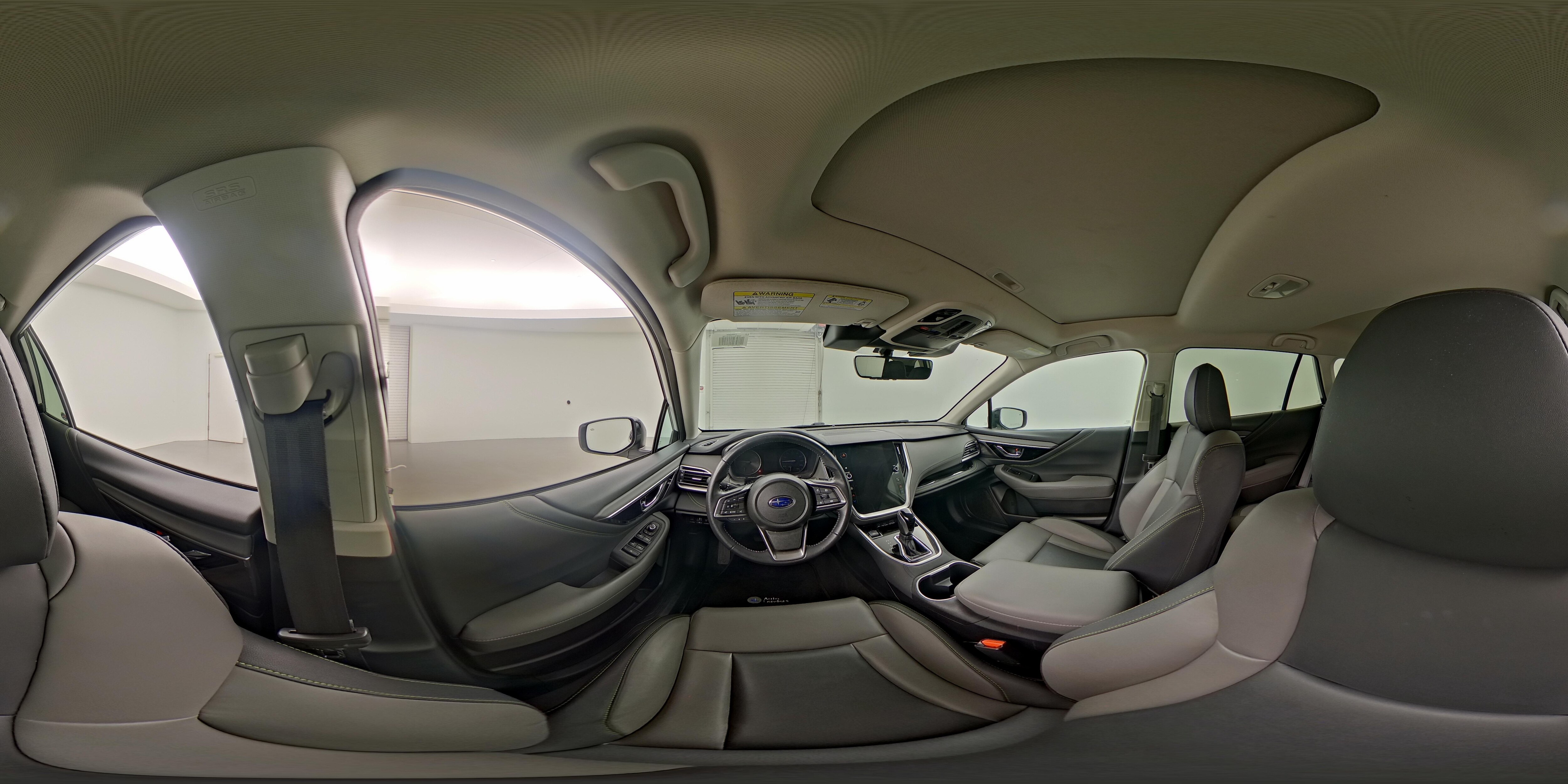 2023 Subaru Outback Onyx Edition - Photo 19