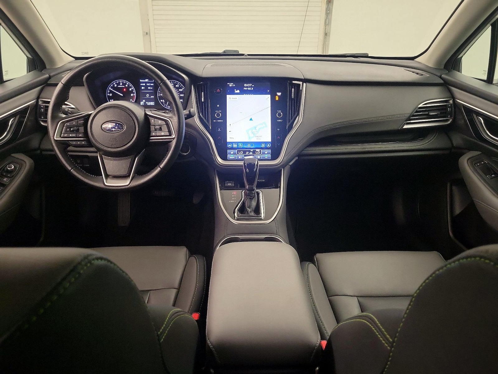 2023 Subaru Outback