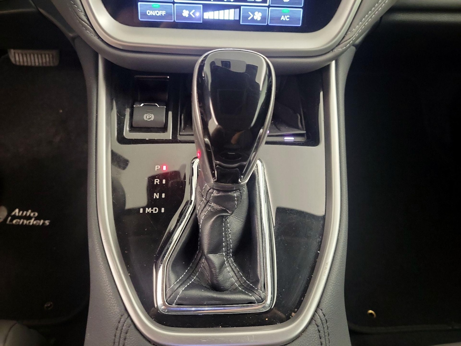 2023 Subaru Outback Onyx Edition - Photo 10