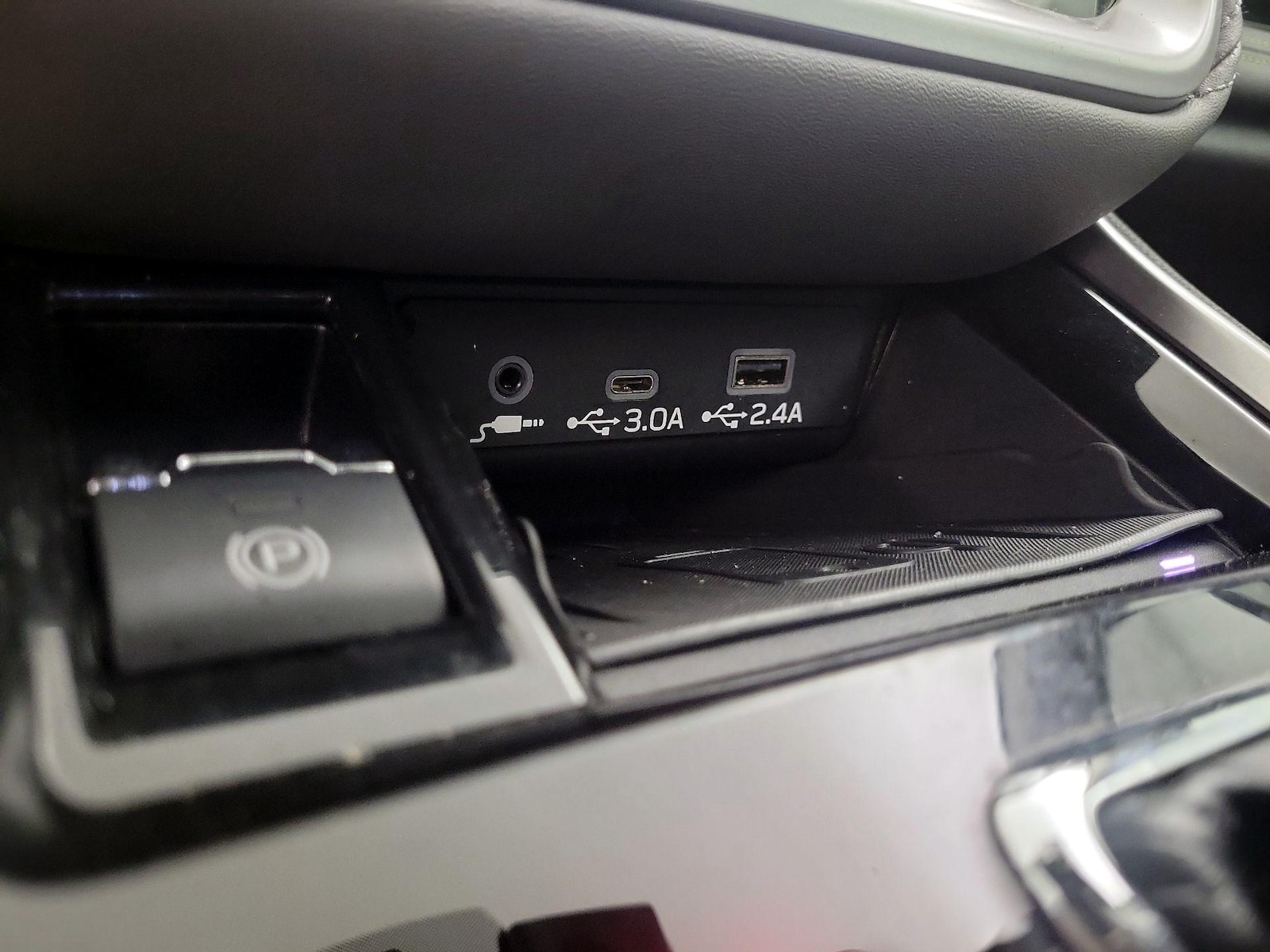 2023 Subaru Outback Onyx Edition - Photo 11