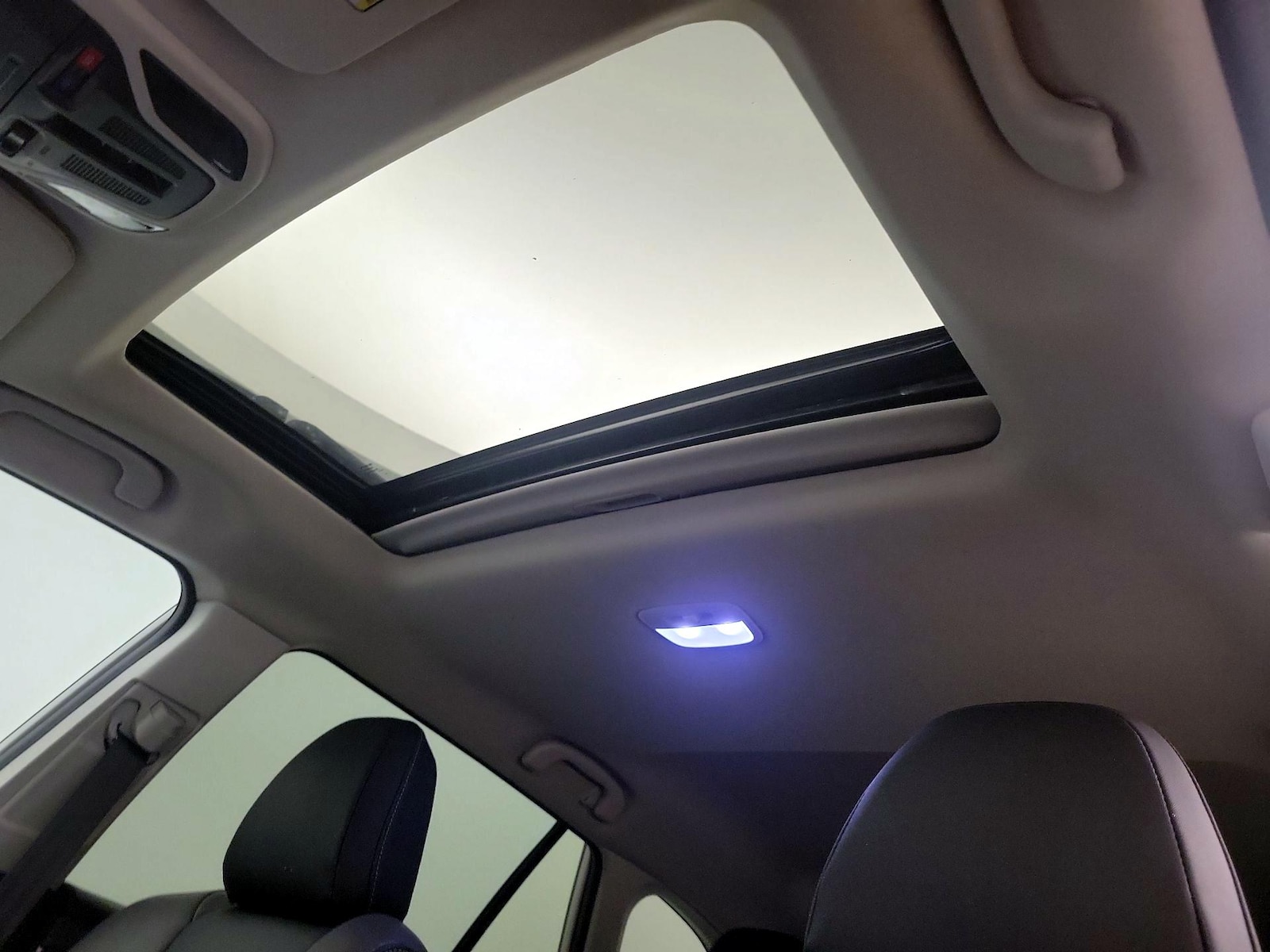 2023 Subaru Outback Onyx Edition - Photo 12
