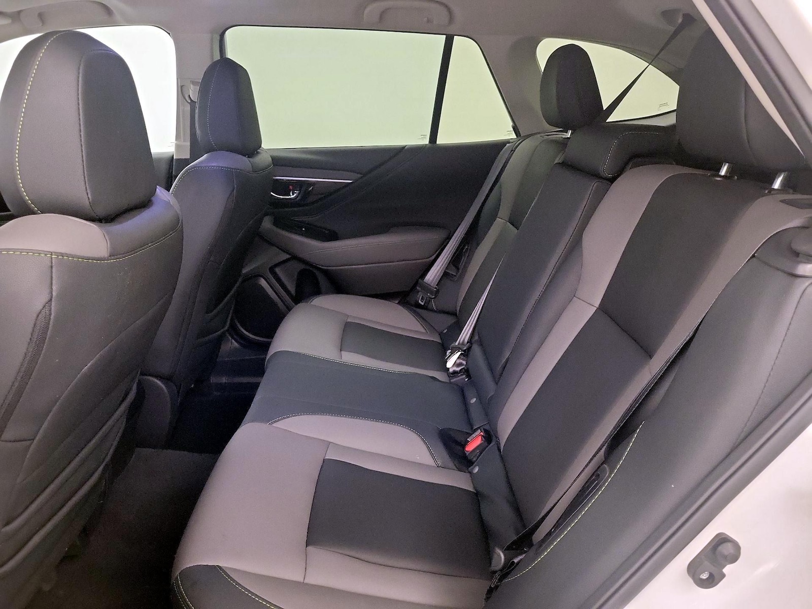 2023 Subaru Outback Onyx Edition - Photo 13