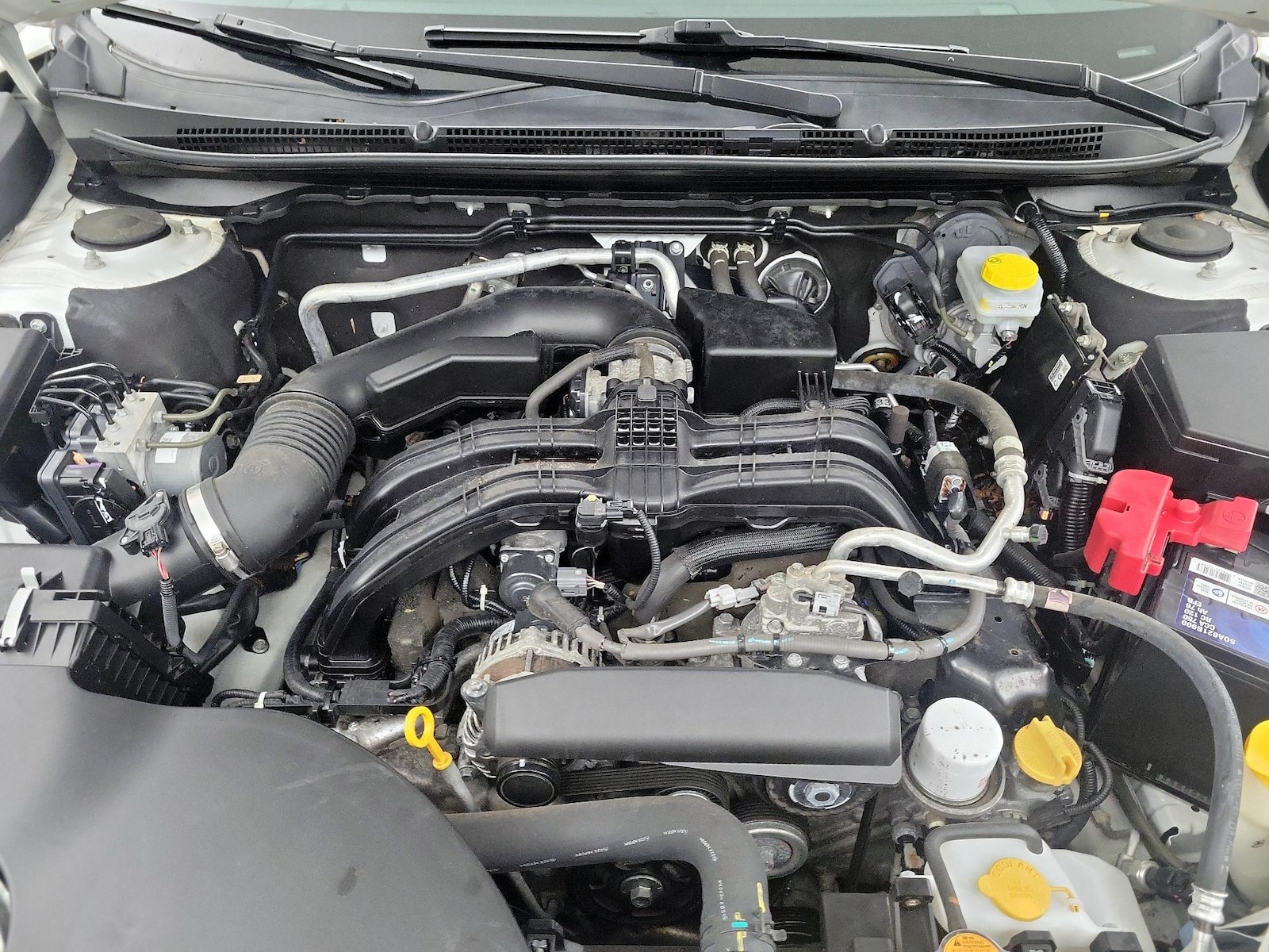2023 Subaru Outback Onyx Edition - Photo 15