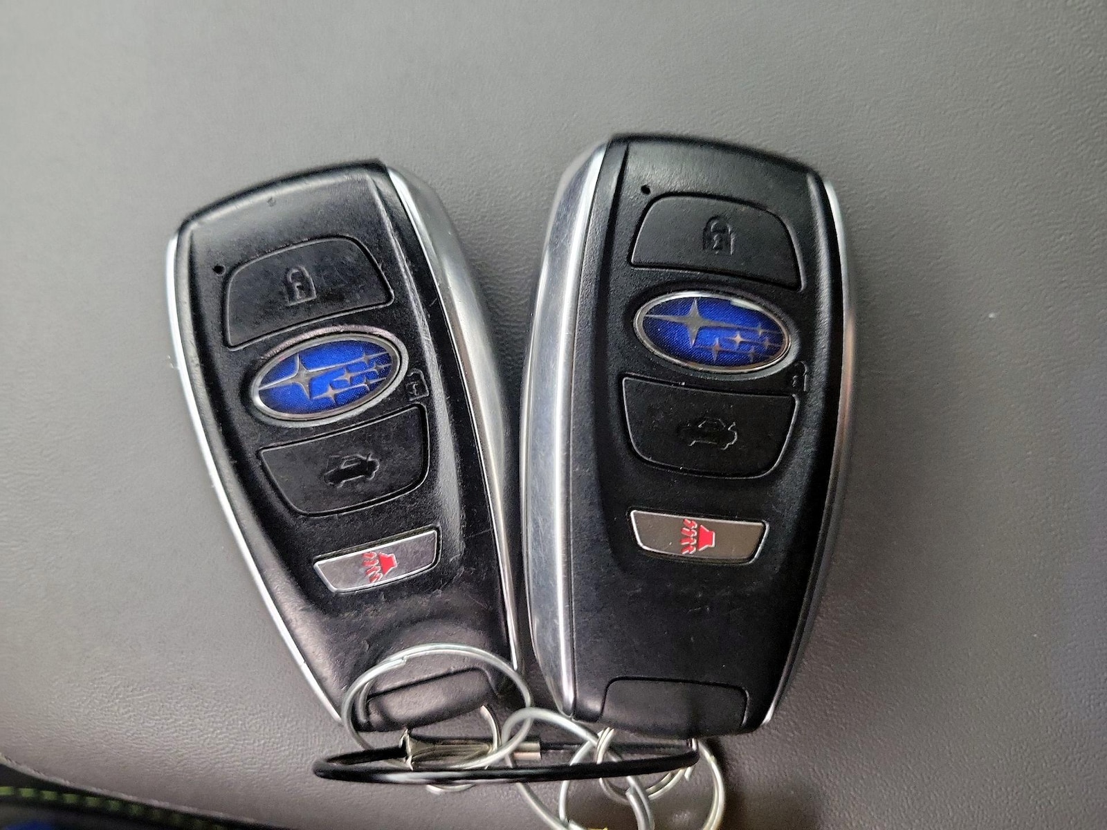2023 Subaru Outback Onyx Edition - Photo 16