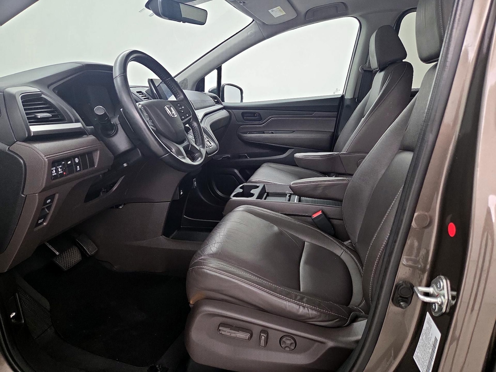2022 Honda Odyssey EX-L - Photo 10