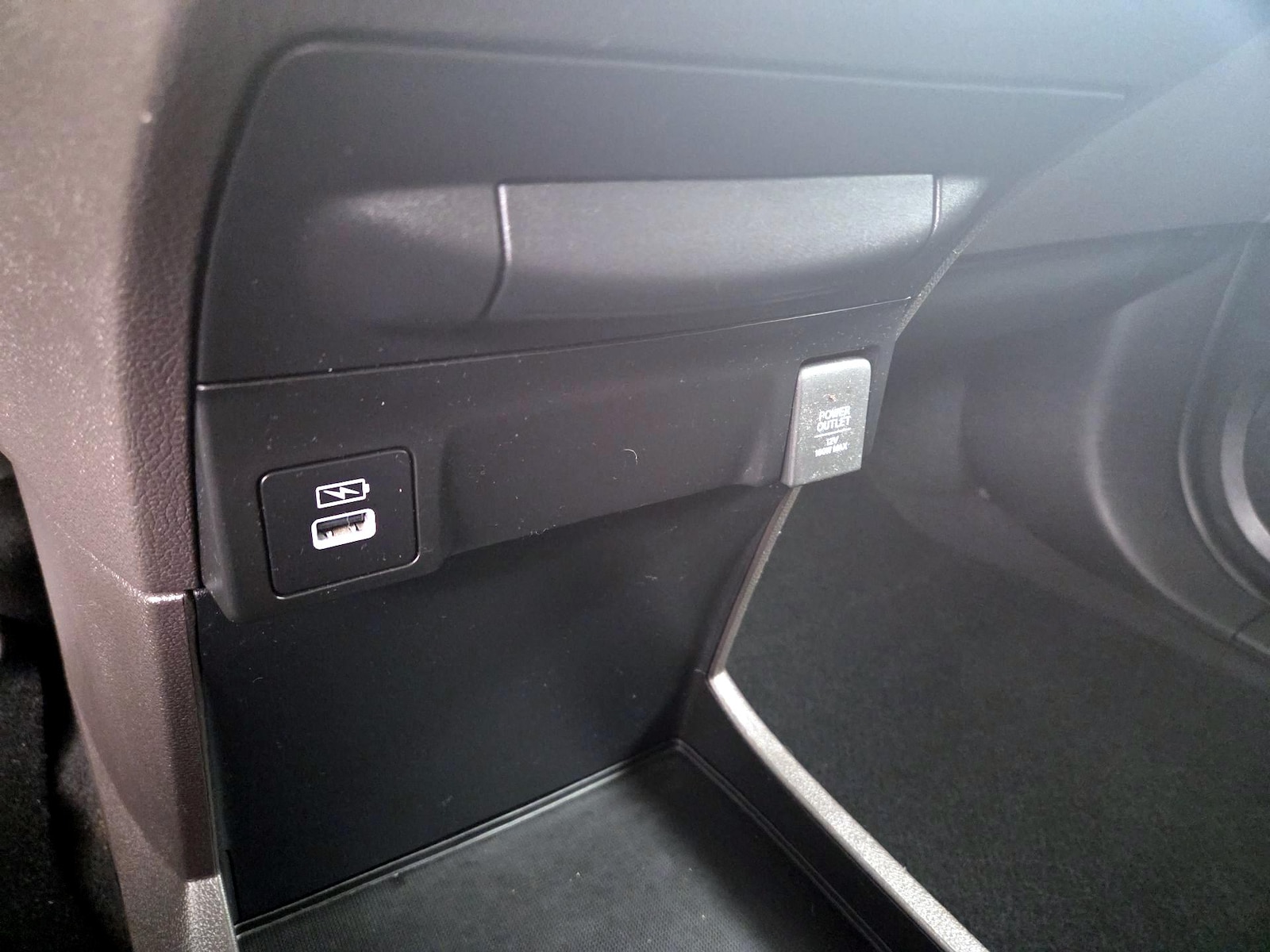 2022 Honda Odyssey EX-L - Photo 17
