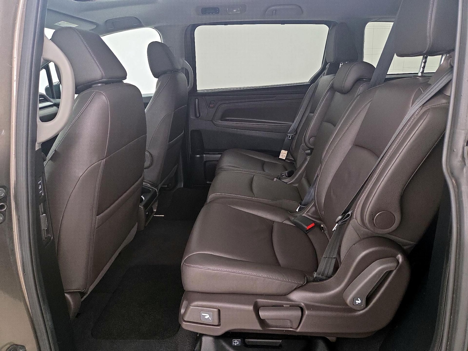 2022 Honda Odyssey EX-L - Photo 19