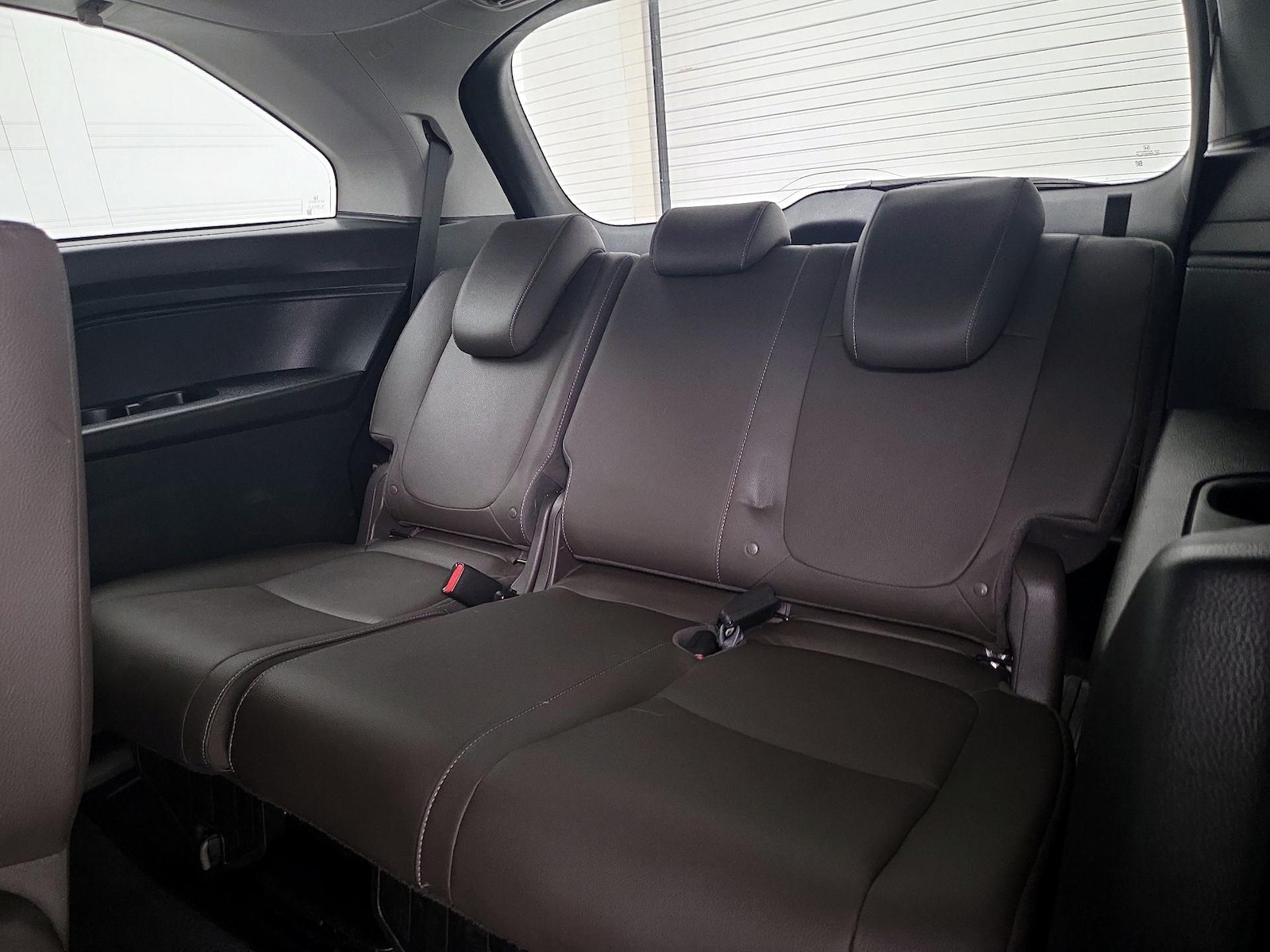 2022 Honda Odyssey EX-L - Photo 20