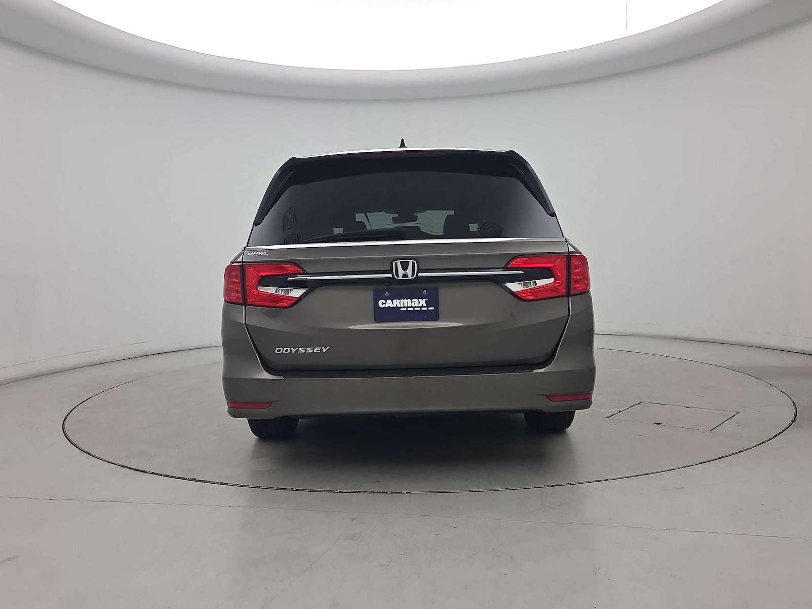 2022 Honda Odyssey EX-L - Photo 6