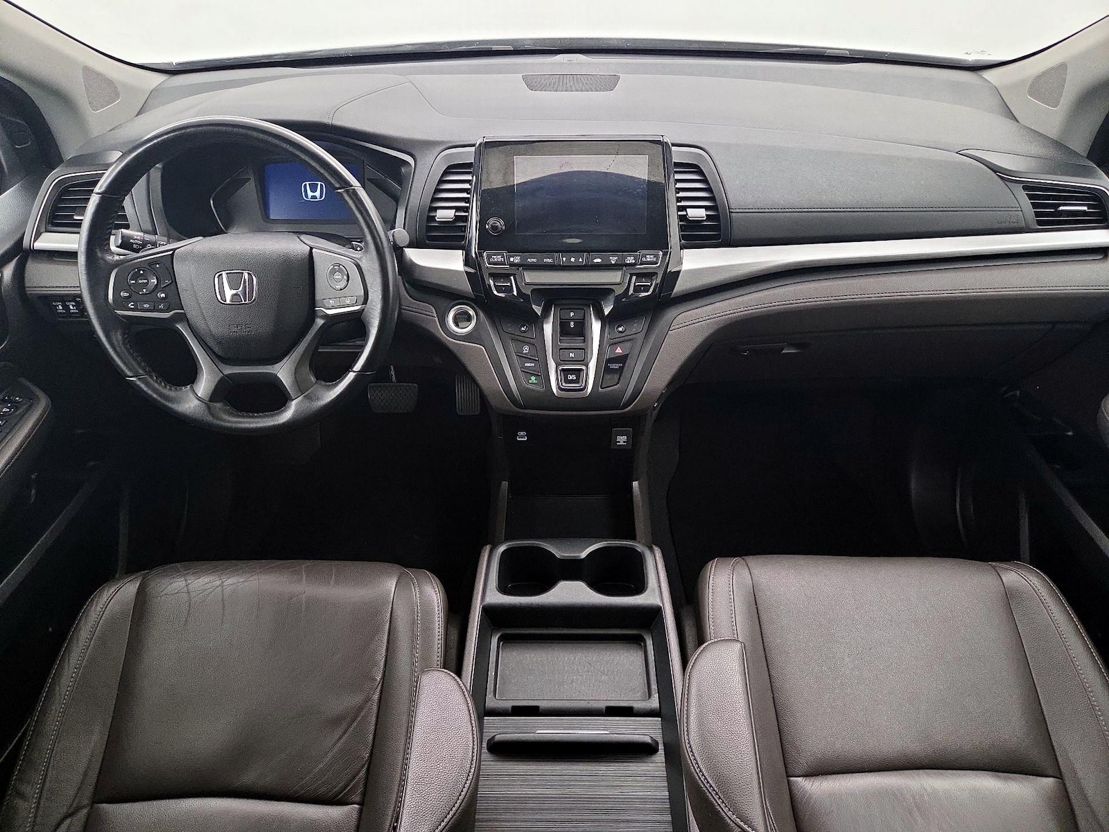2022 Honda Odyssey EX-L - Photo 8
