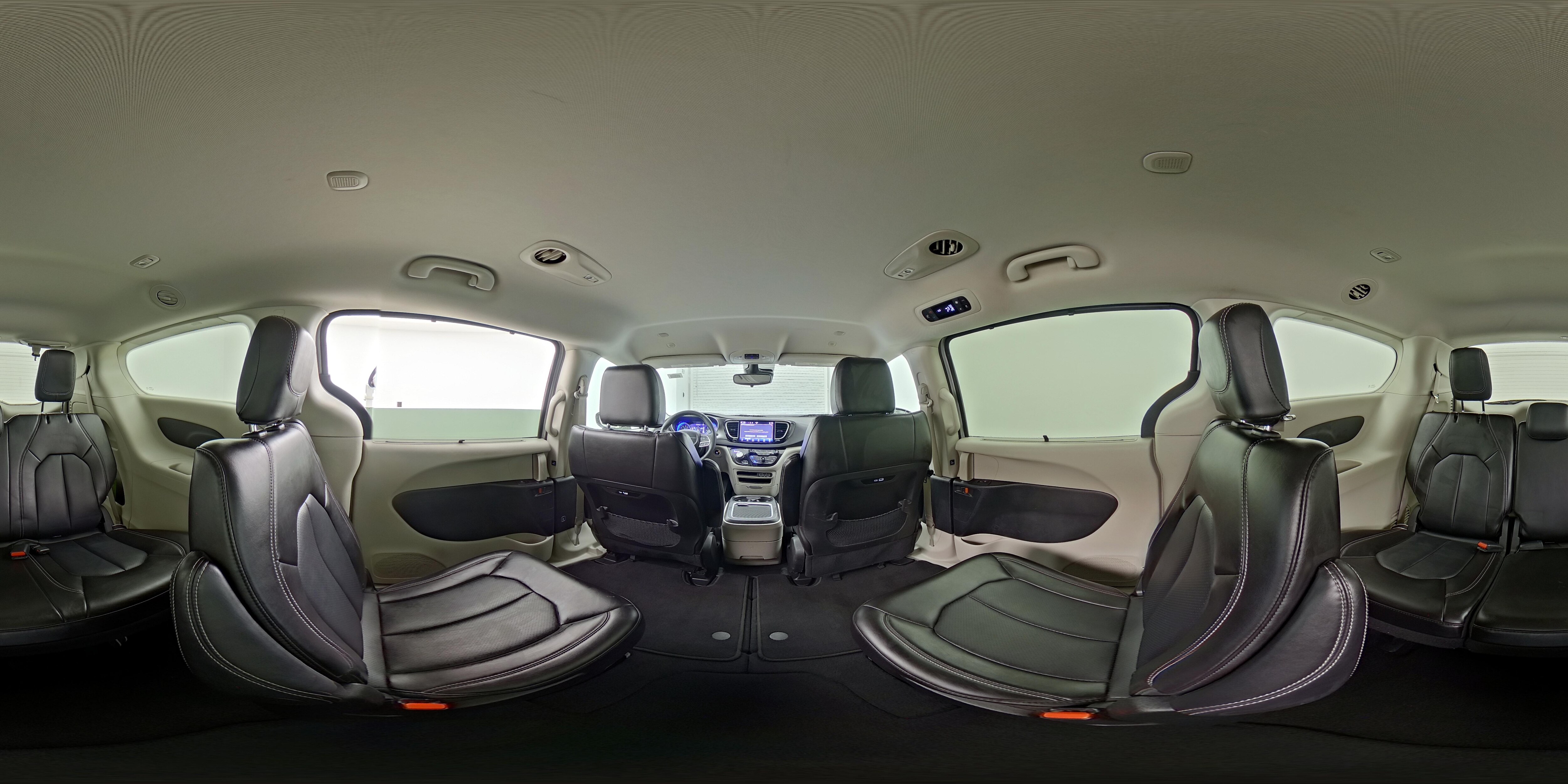 2024 Chrysler Pacifica Touring L - Photo 27