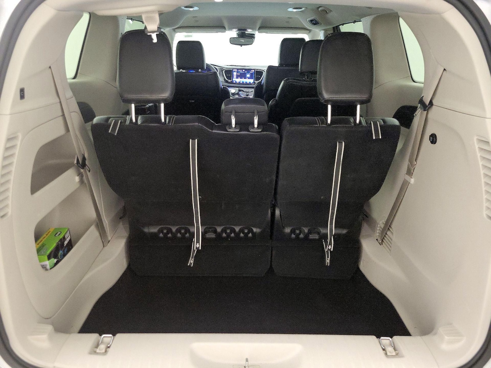 2024 Chrysler Pacifica Touring L - Photo 22