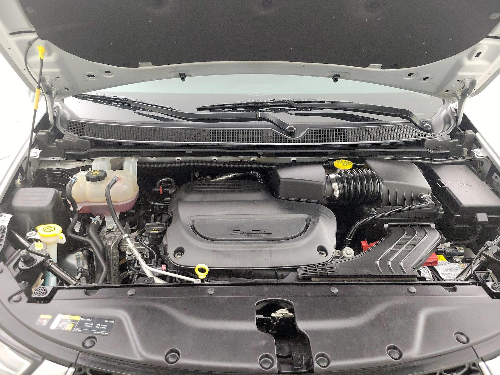 2024 Chrysler Pacifica Touring L - Photo 24