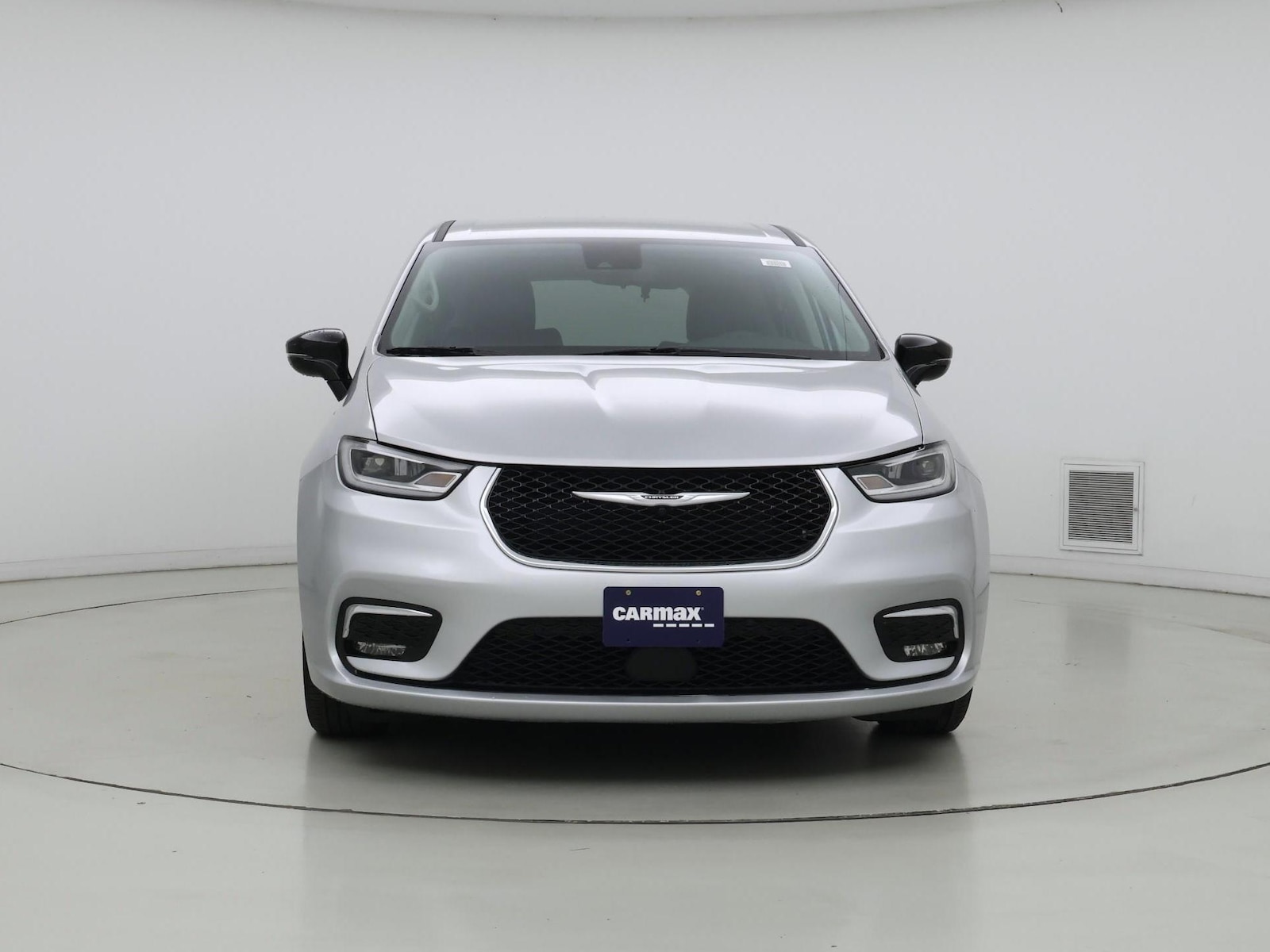 2024 Chrysler Pacifica Touring L - Photo 6