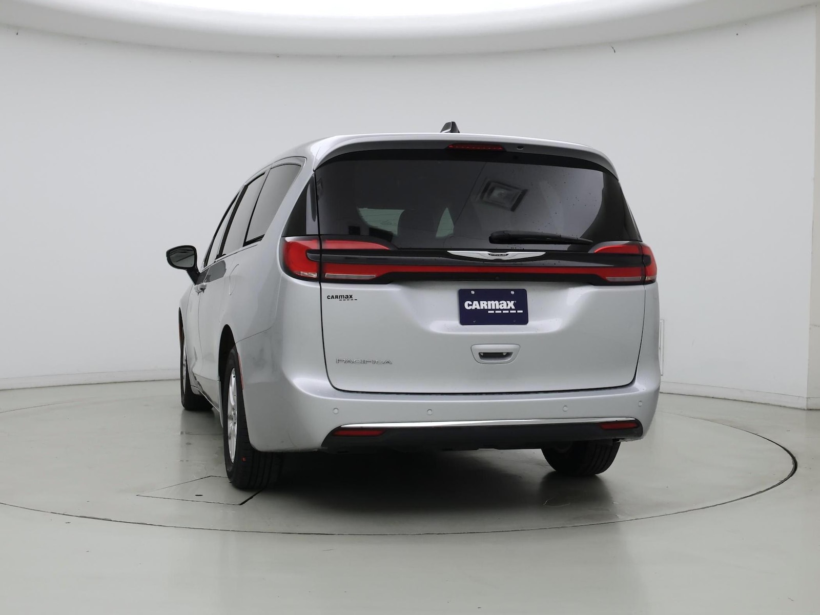 2024 Chrysler Pacifica Touring L - Photo 7
