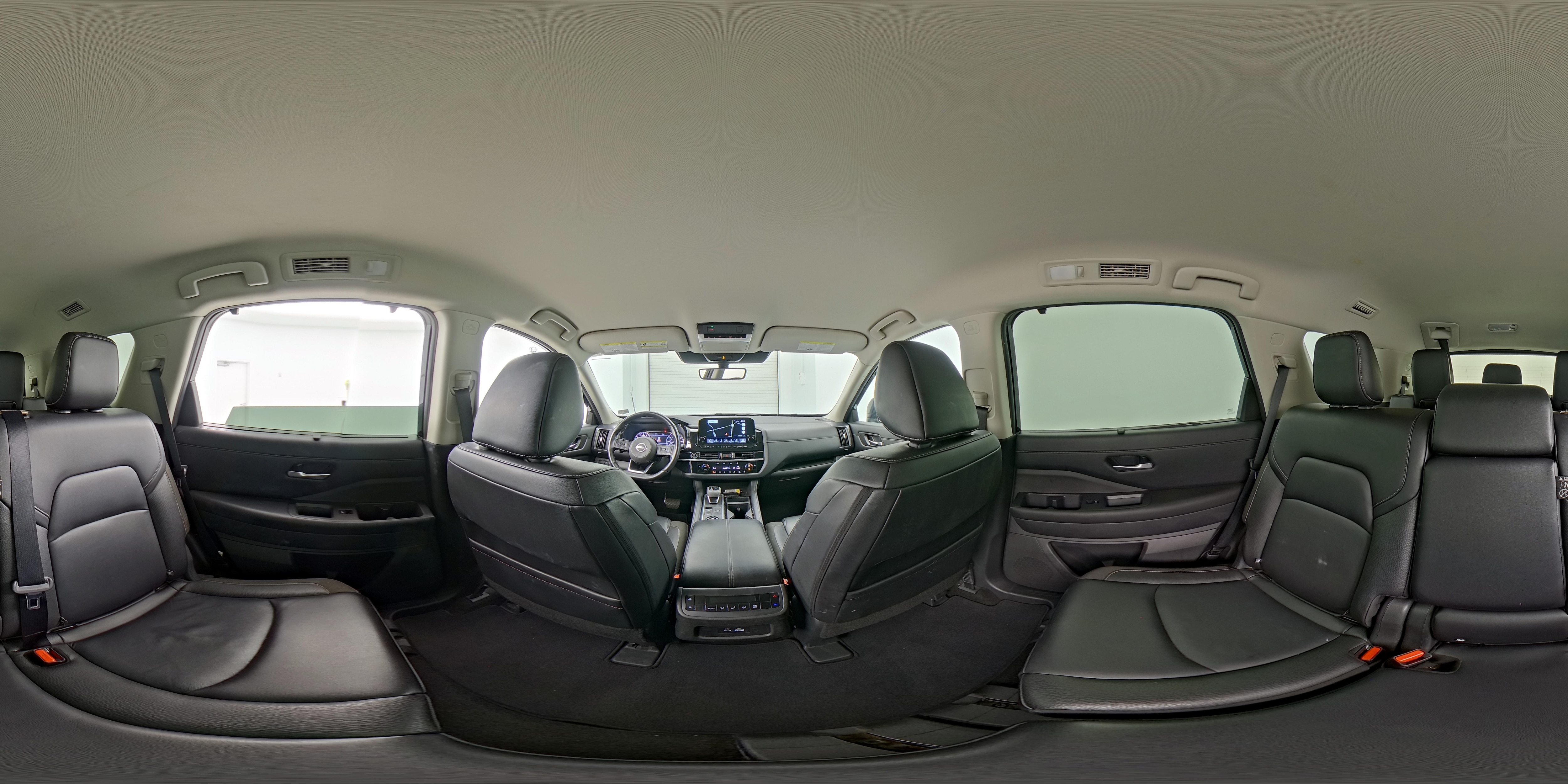 2024 Nissan Pathfinder SL - Photo 28