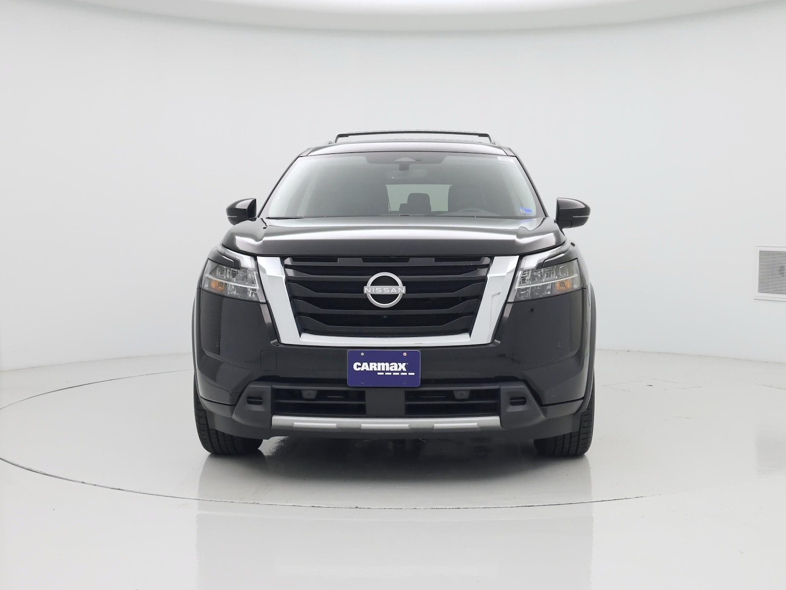 2024 Nissan Pathfinder SL - Photo 6
