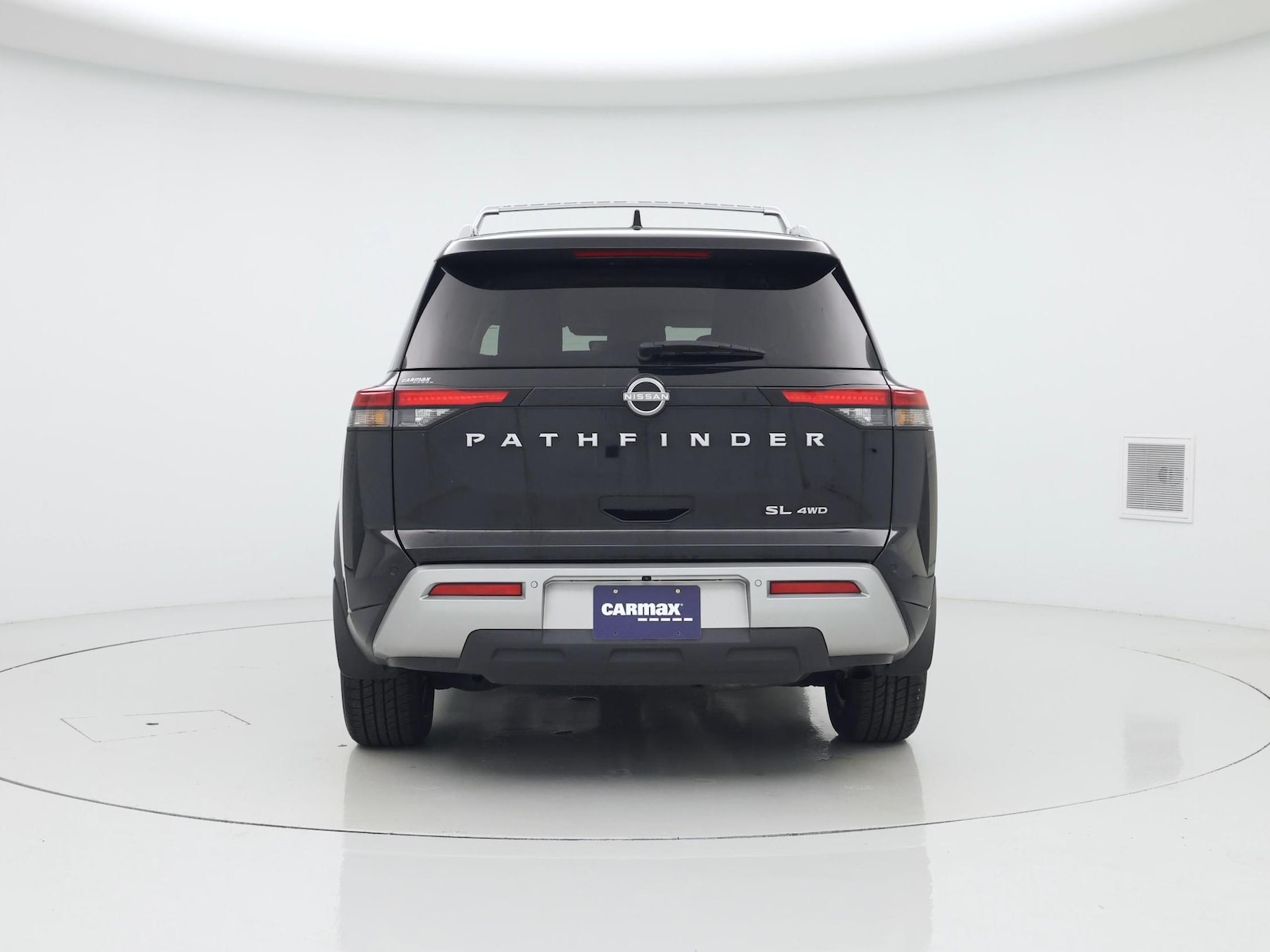2024 Nissan Pathfinder SL - Photo 7