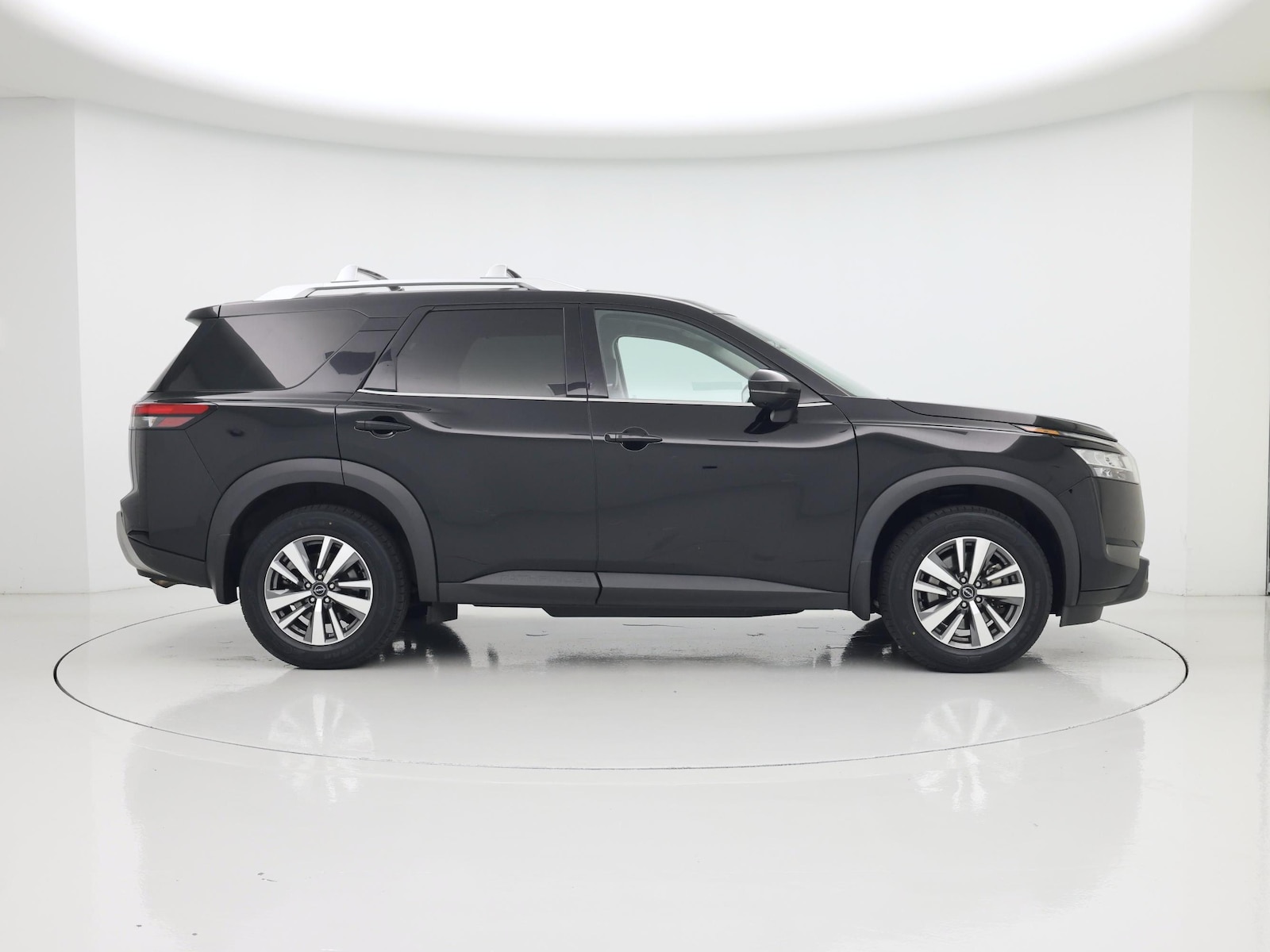 2024 Nissan Pathfinder SL - Photo 8