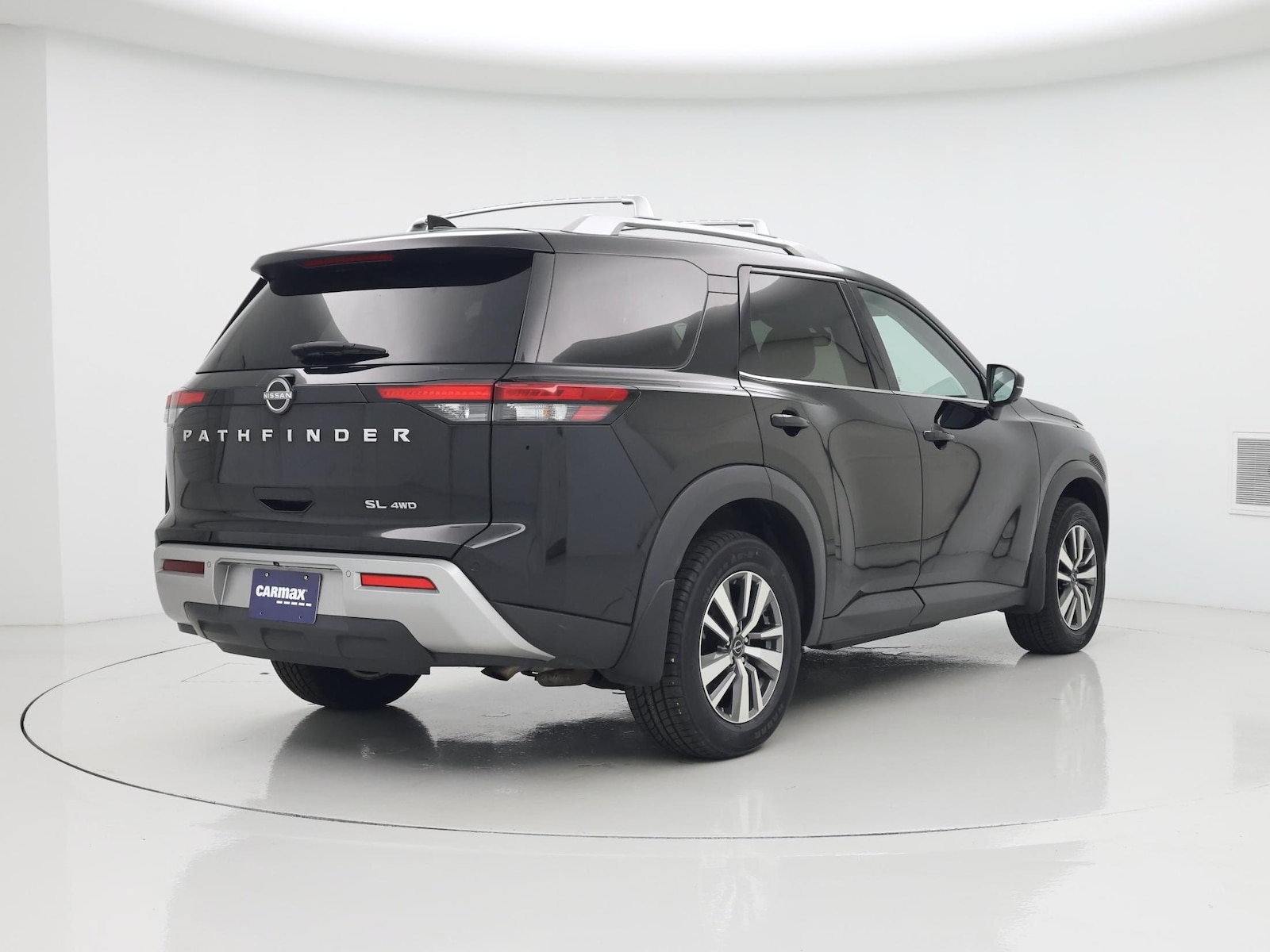 2024 Nissan Pathfinder SL - Photo 9