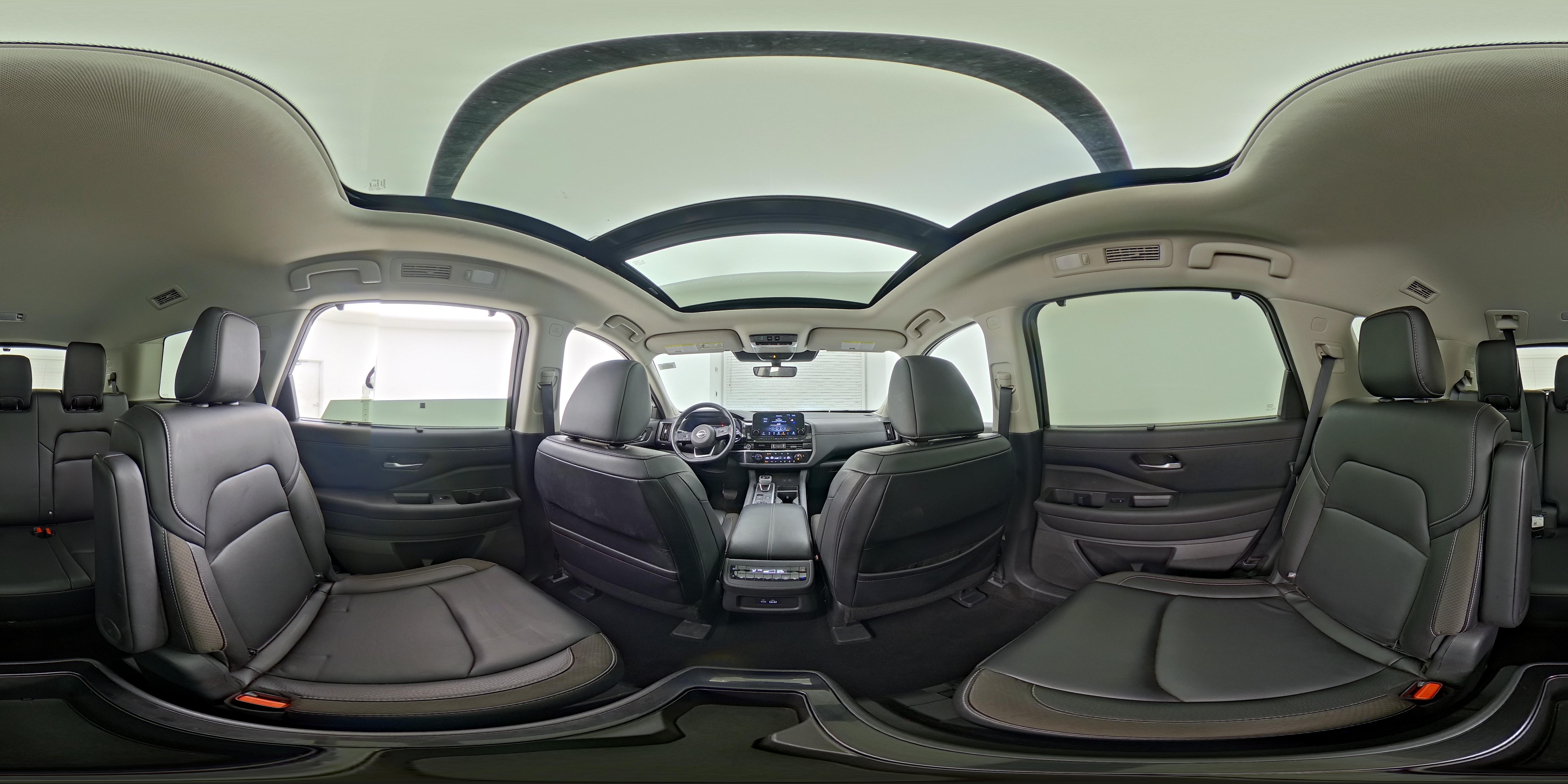 2024 Nissan Pathfinder SL - Photo 29