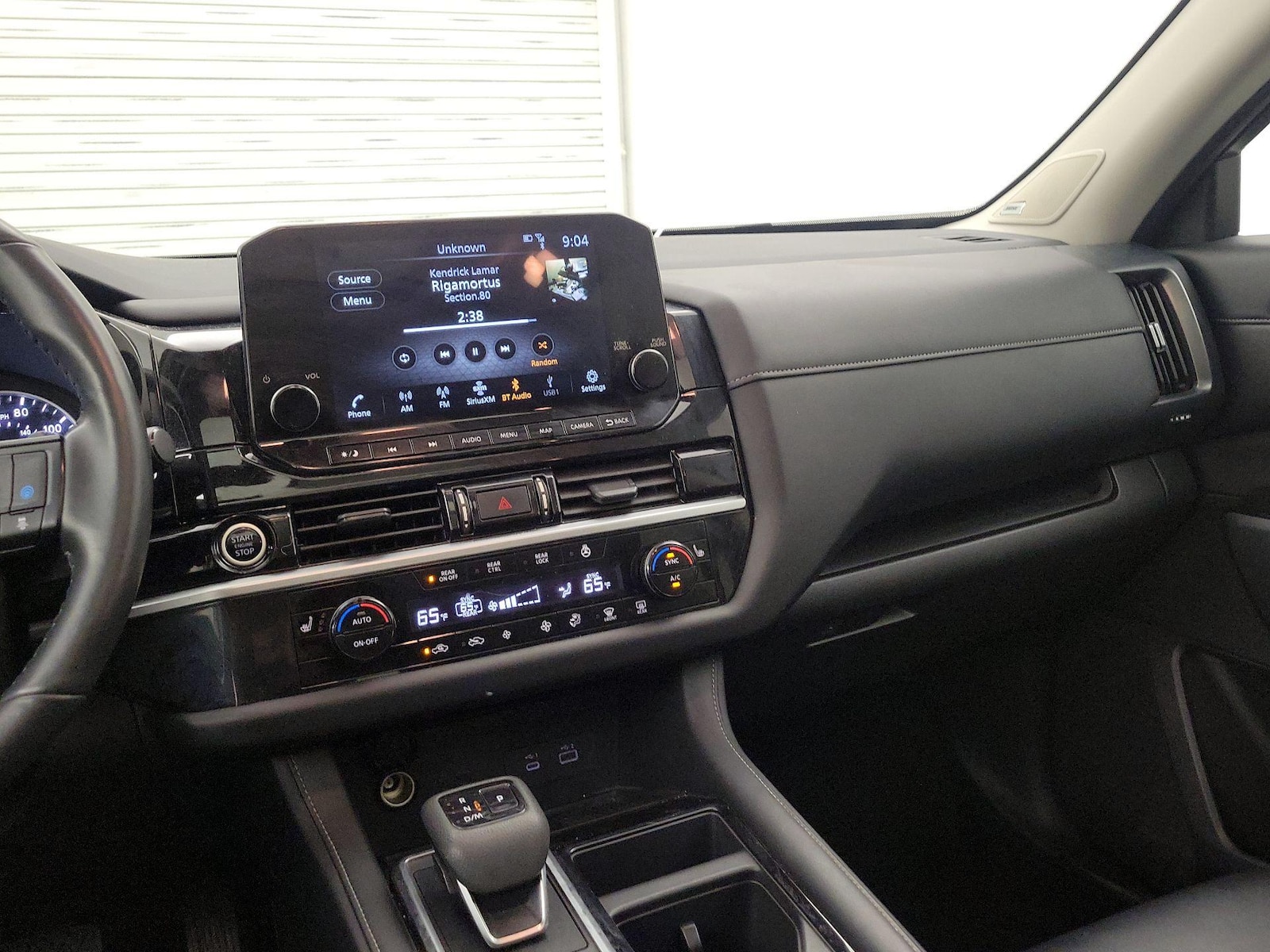 2024 Nissan Pathfinder SL - Photo 10