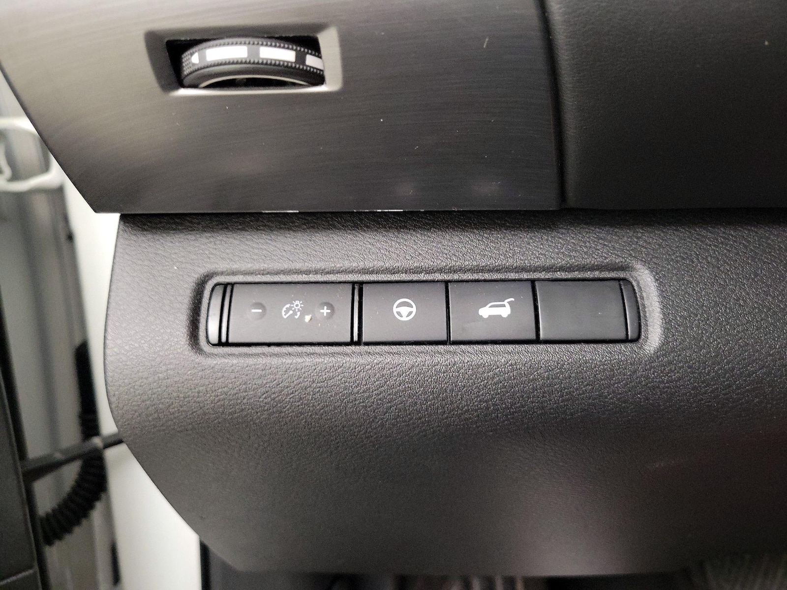 2024 Nissan Pathfinder SL - Photo 14