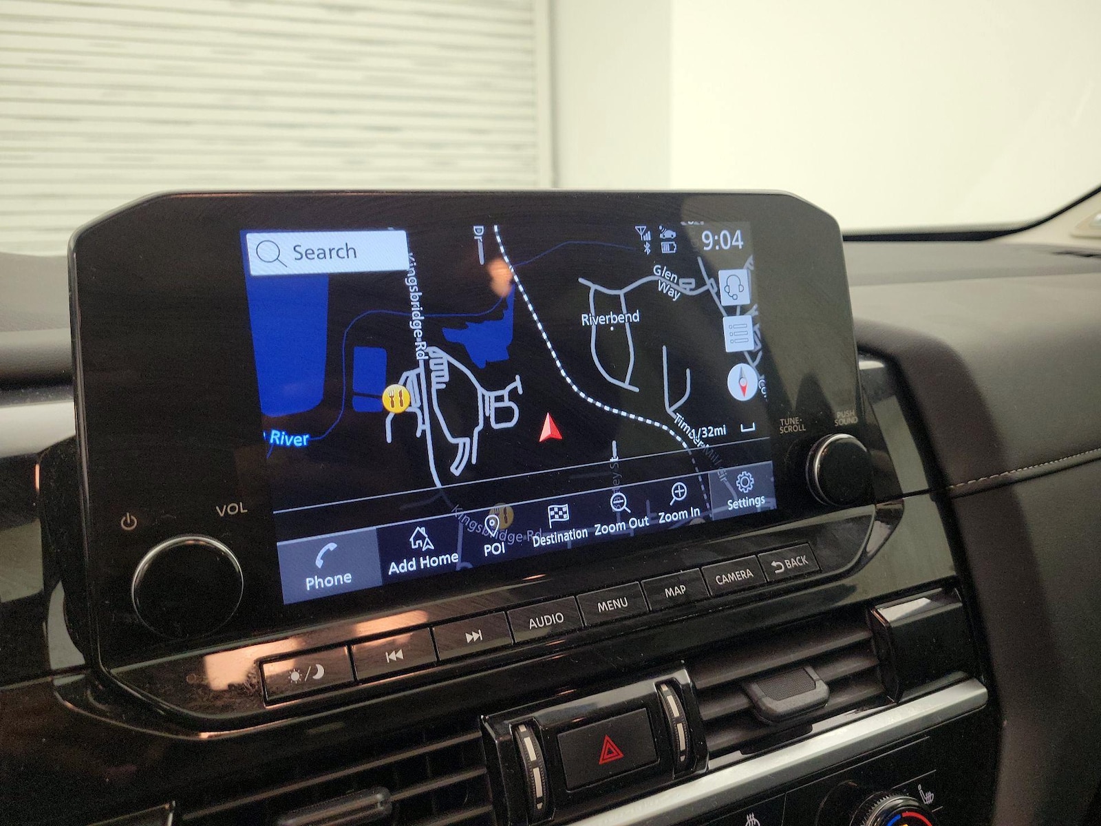 2024 Nissan Pathfinder SL - Photo 15