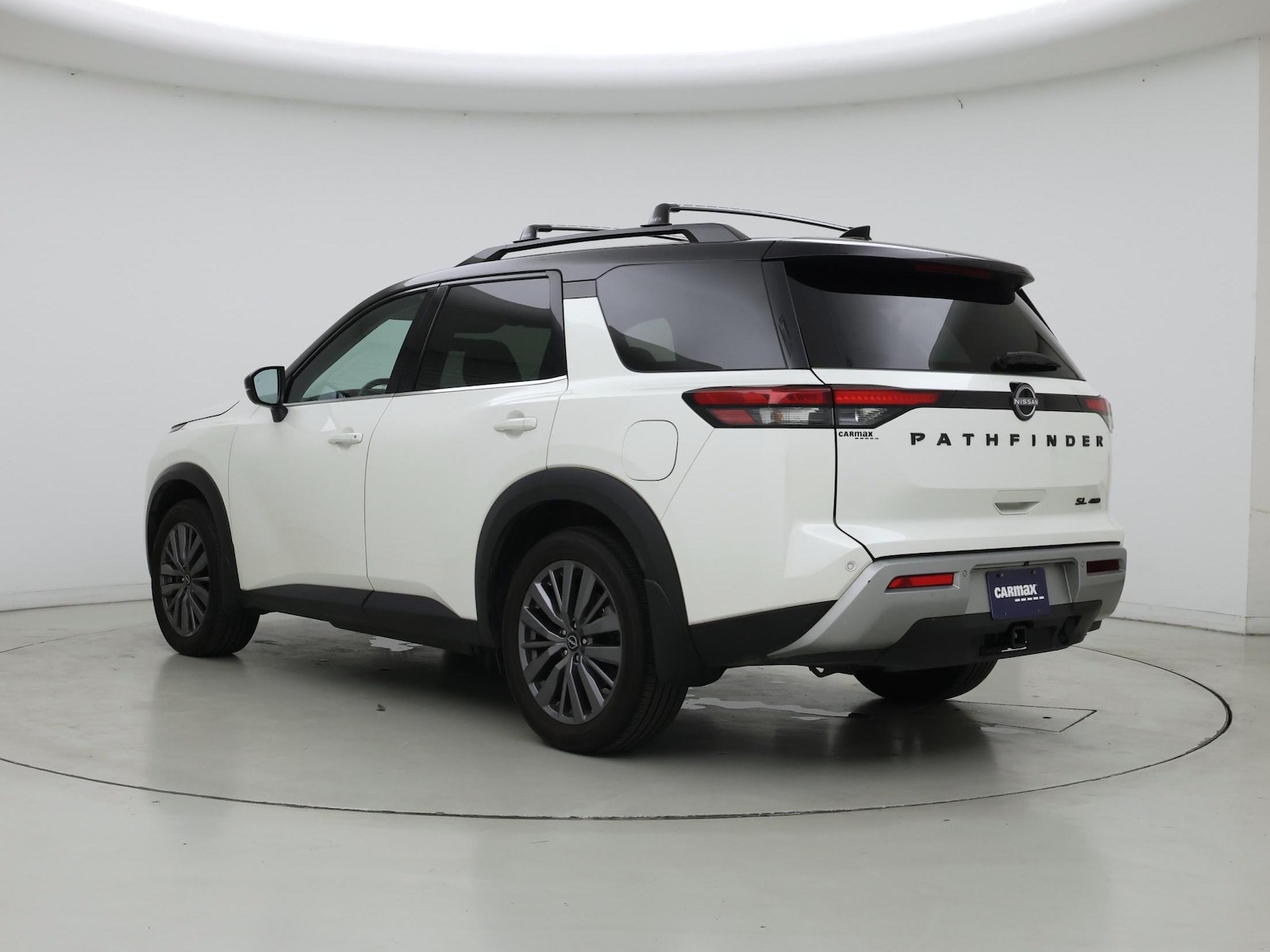 2024 Nissan Pathfinder SL - Photo 3