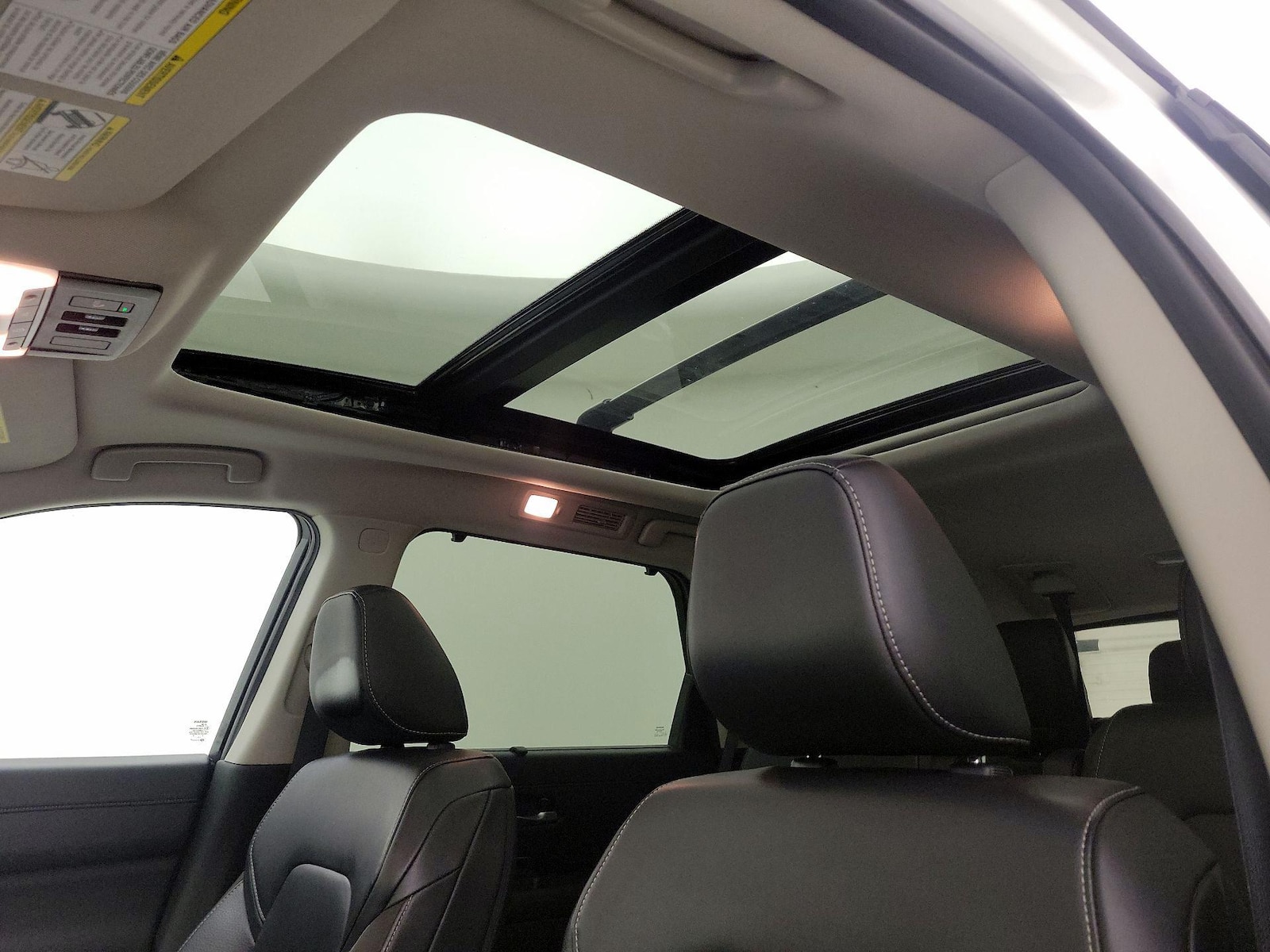 2024 Nissan Pathfinder SL - Photo 21