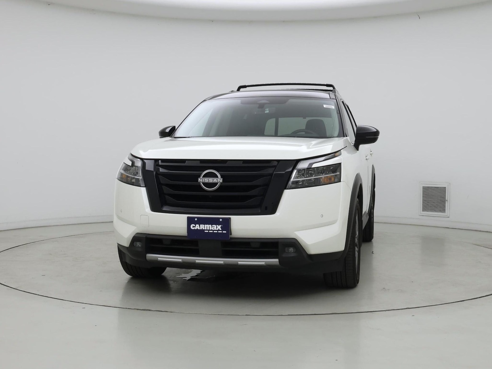2024 Nissan Pathfinder SL - Photo 5