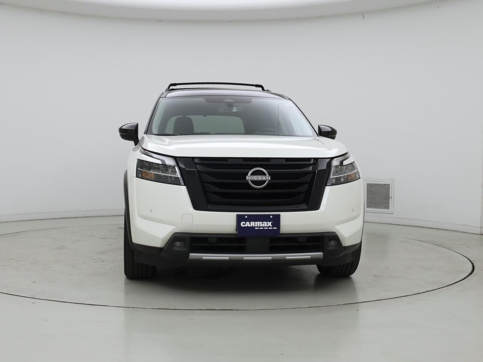 2024 Nissan Pathfinder SL - Photo 6