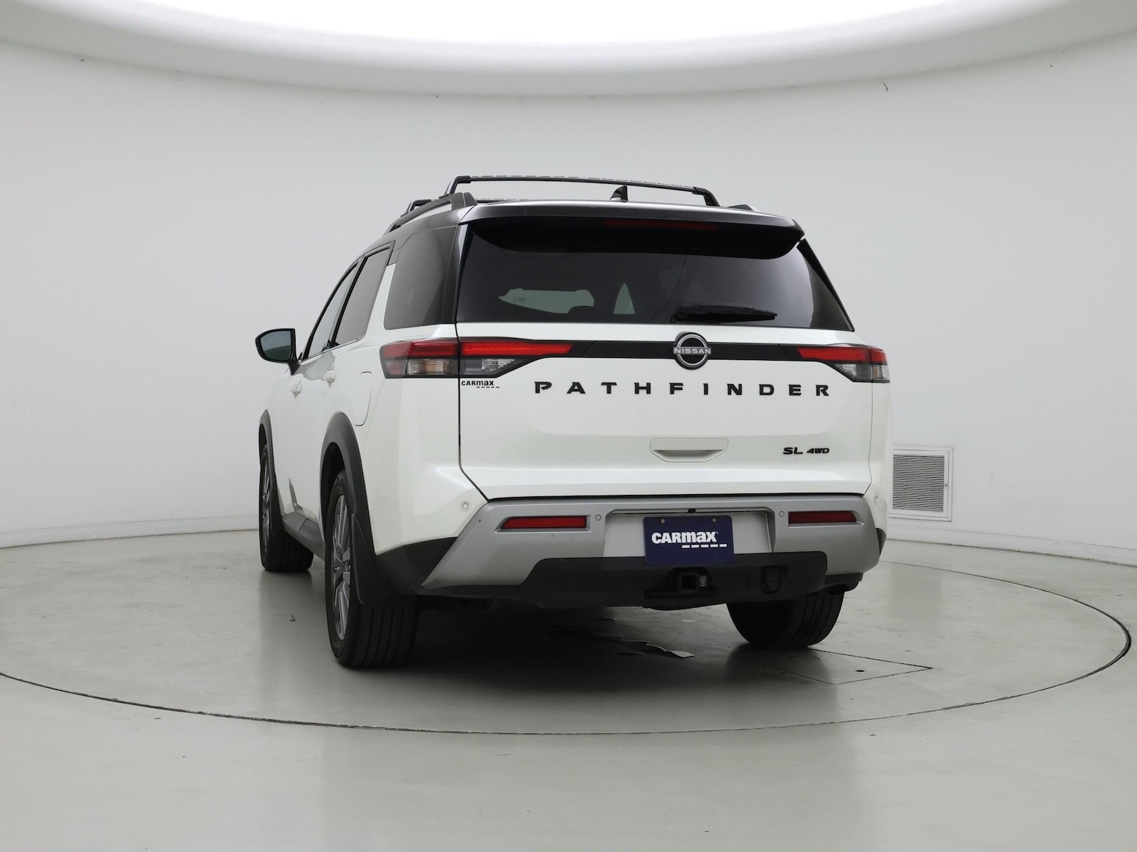 2024 Nissan Pathfinder SL - Photo 7