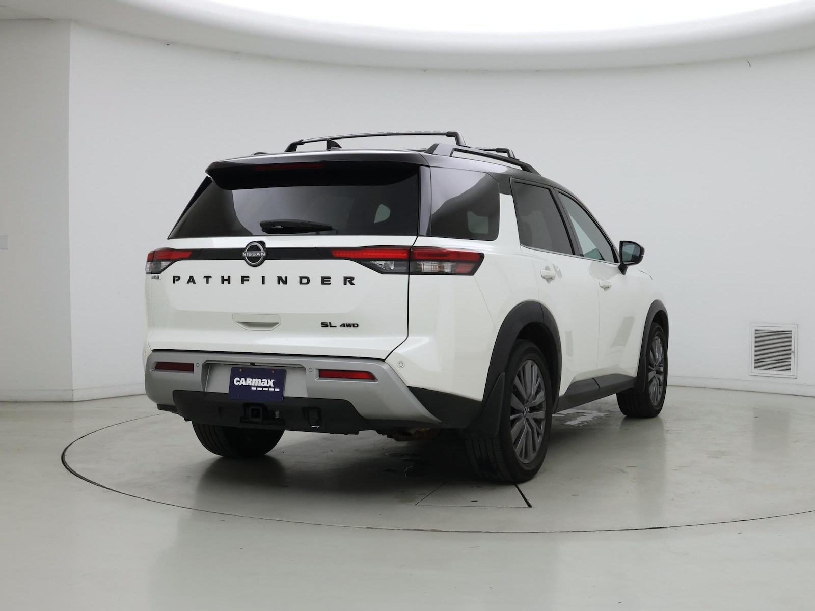 2024 Nissan Pathfinder SL - Photo 9