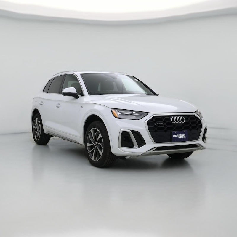 2023 Audi Q5 S-Line Premium Plus