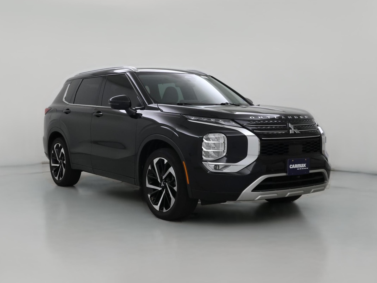 2023 Mitsubishi Outlander