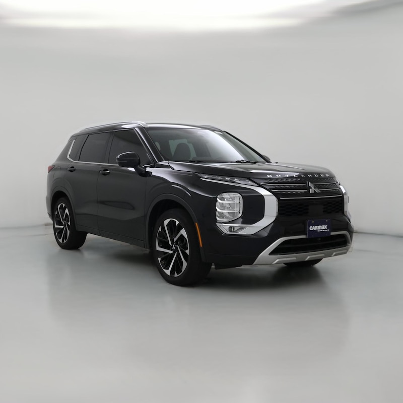 2023 Mitsubishi Outlander SEL