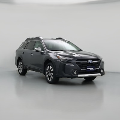 2023 Subaru Outback Touring