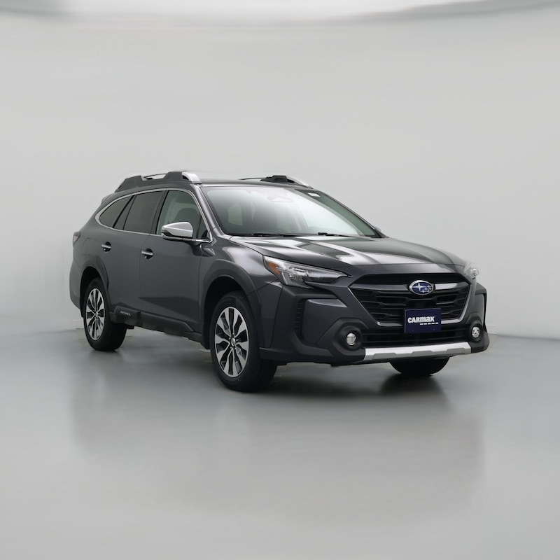 2023 Subaru Outback Touring