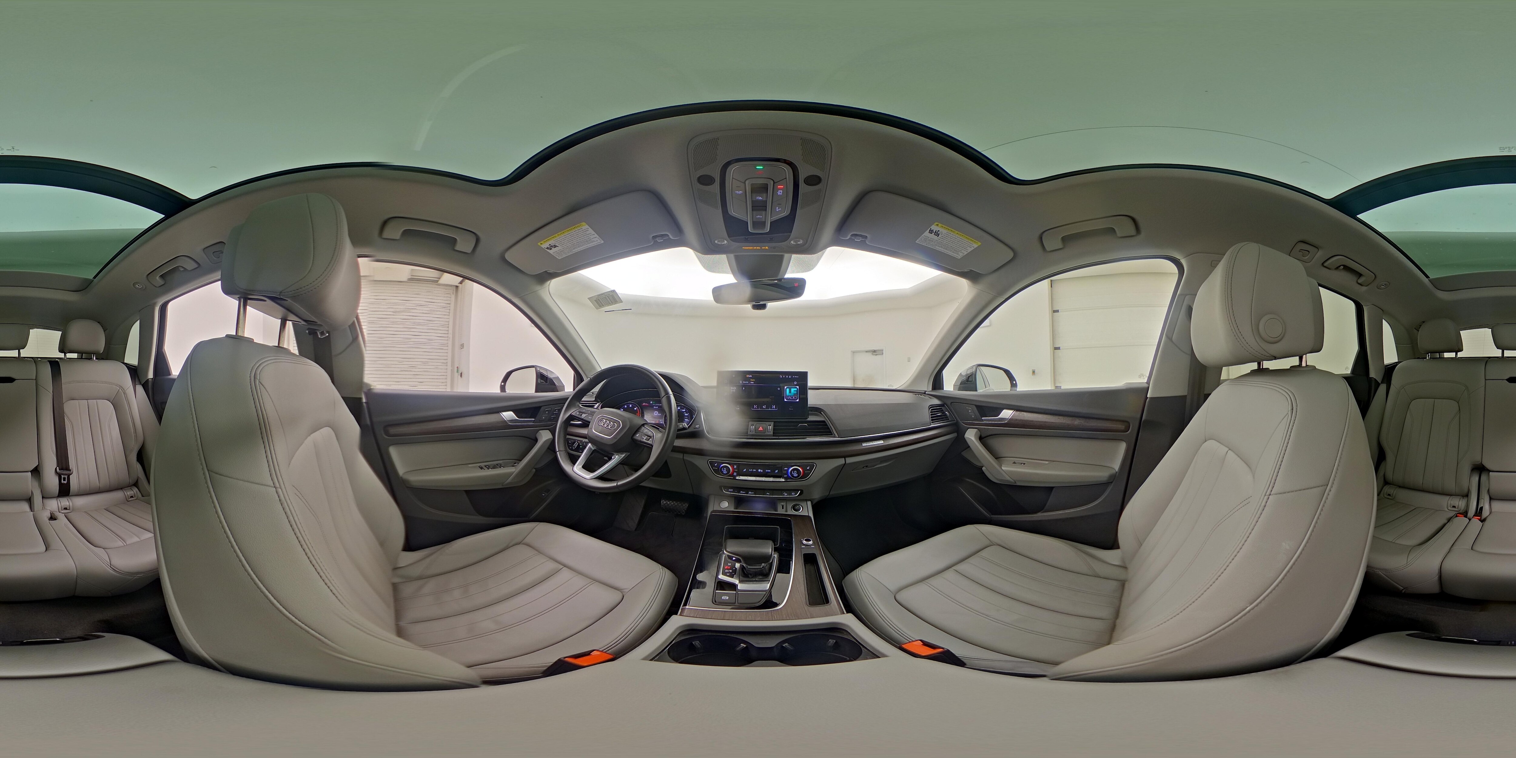 2023 Audi Q5 Premium - Photo 26