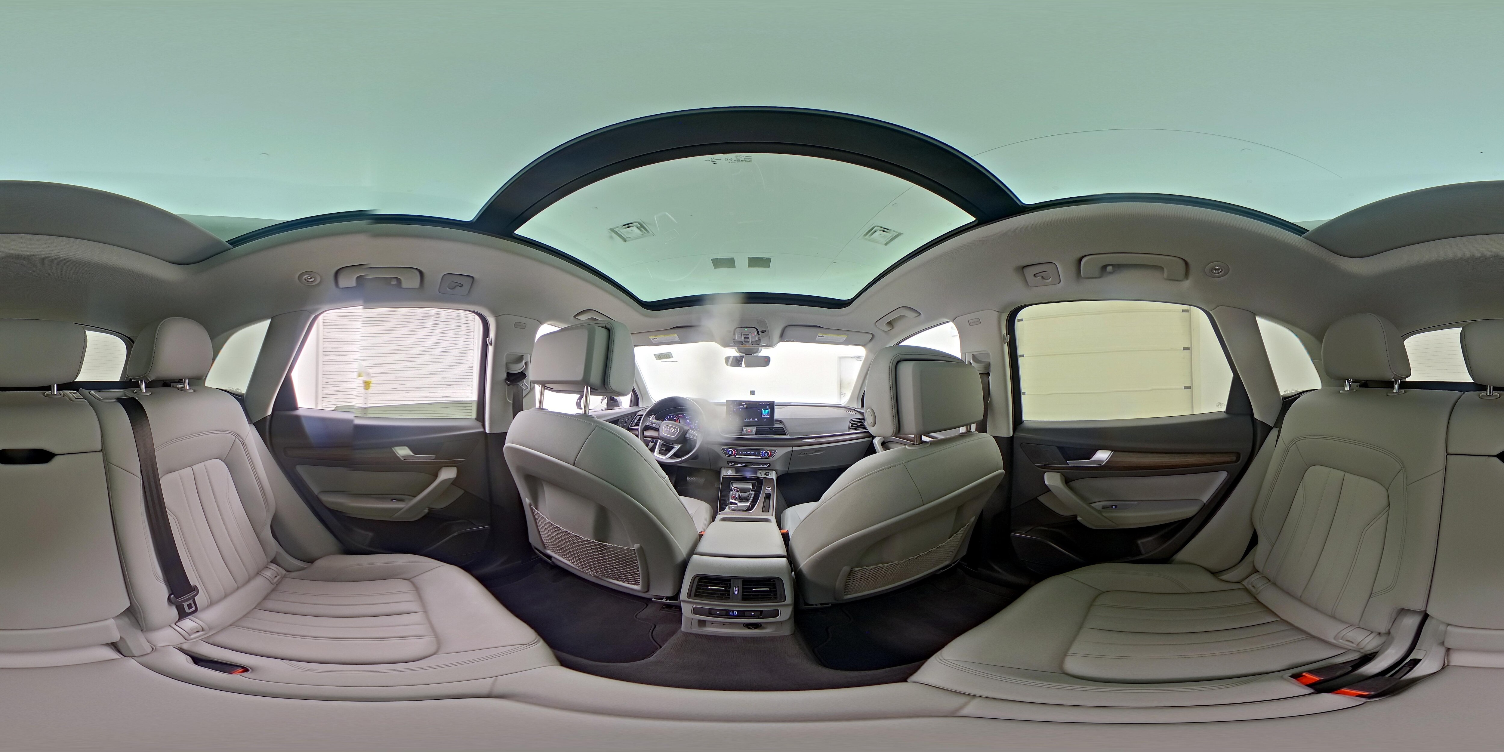 2023 Audi Q5 Premium - Photo 27