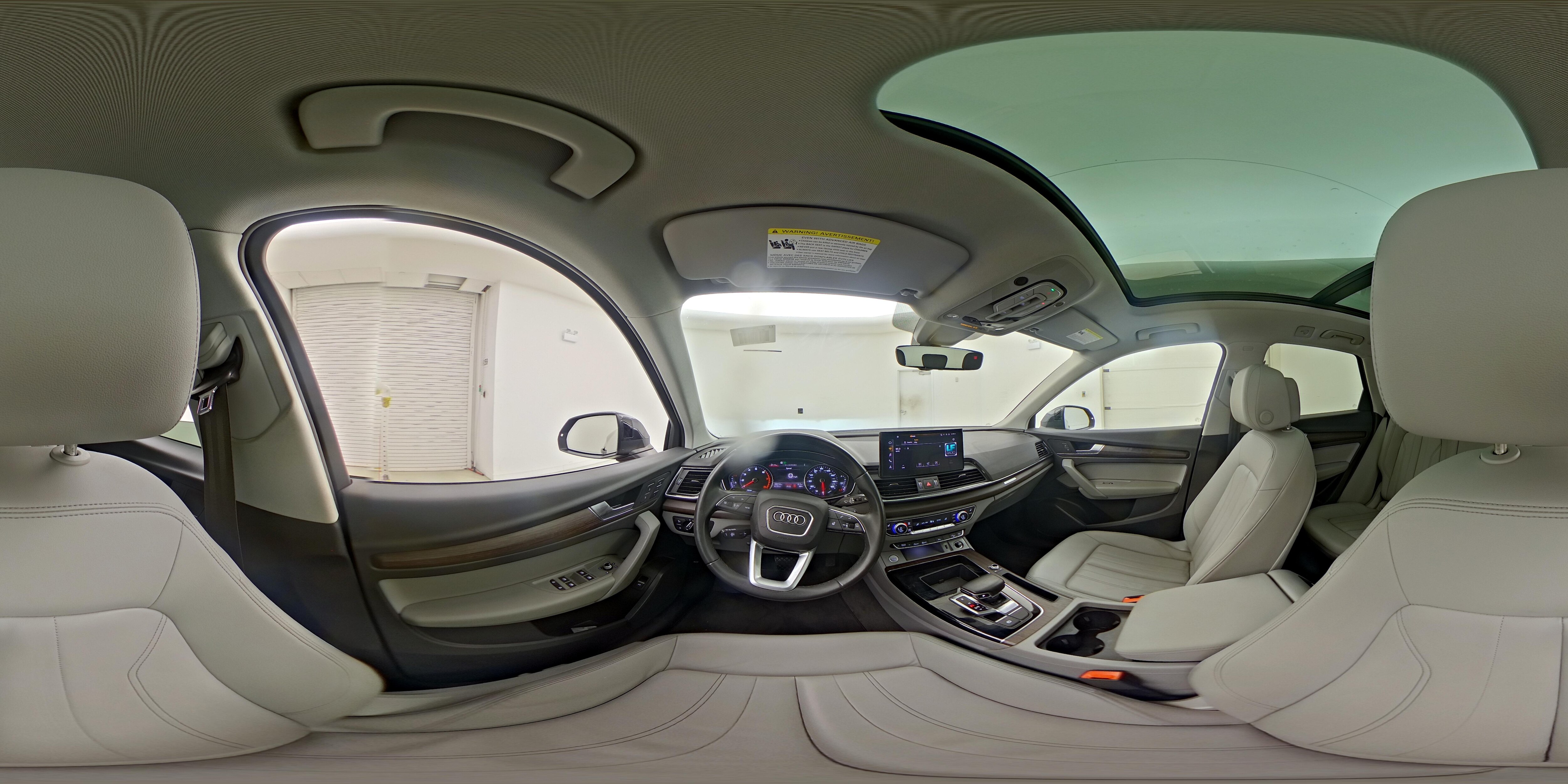 2023 Audi Q5 Premium - Photo 28