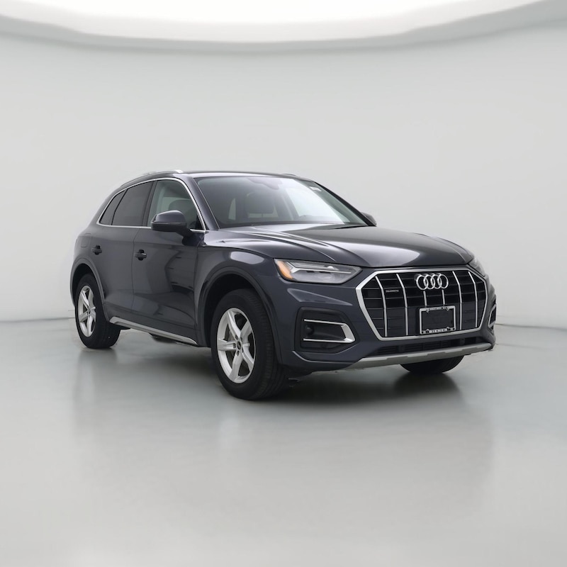 2023 Audi Q5 Premium