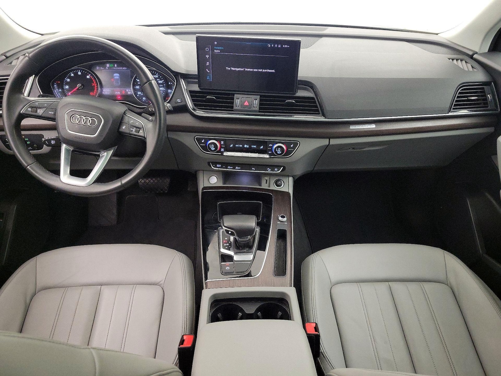2023 Audi Q5 Premium - Photo 10