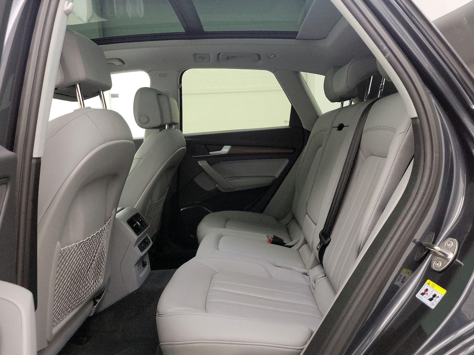 2023 Audi Q5 Premium - Photo 21